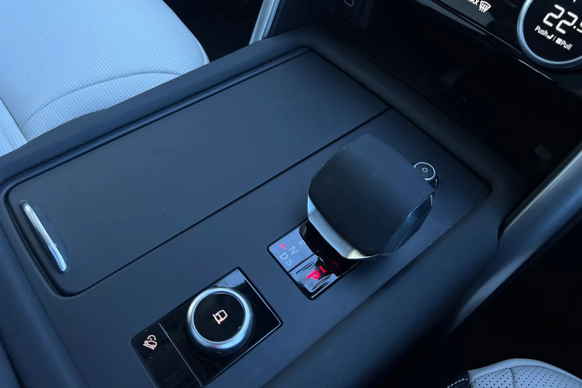 LAND ROVER DISCOVERY thumbnail image number 27
