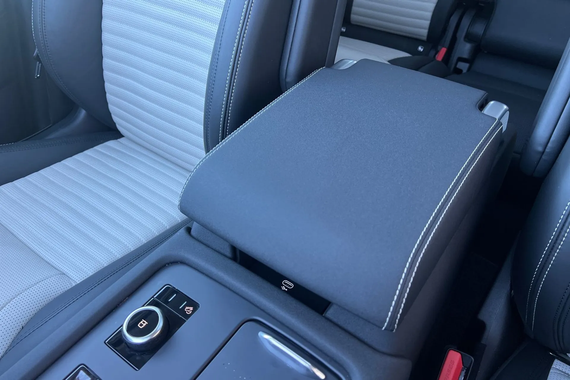LAND ROVER DISCOVERY thumbnail image number 45