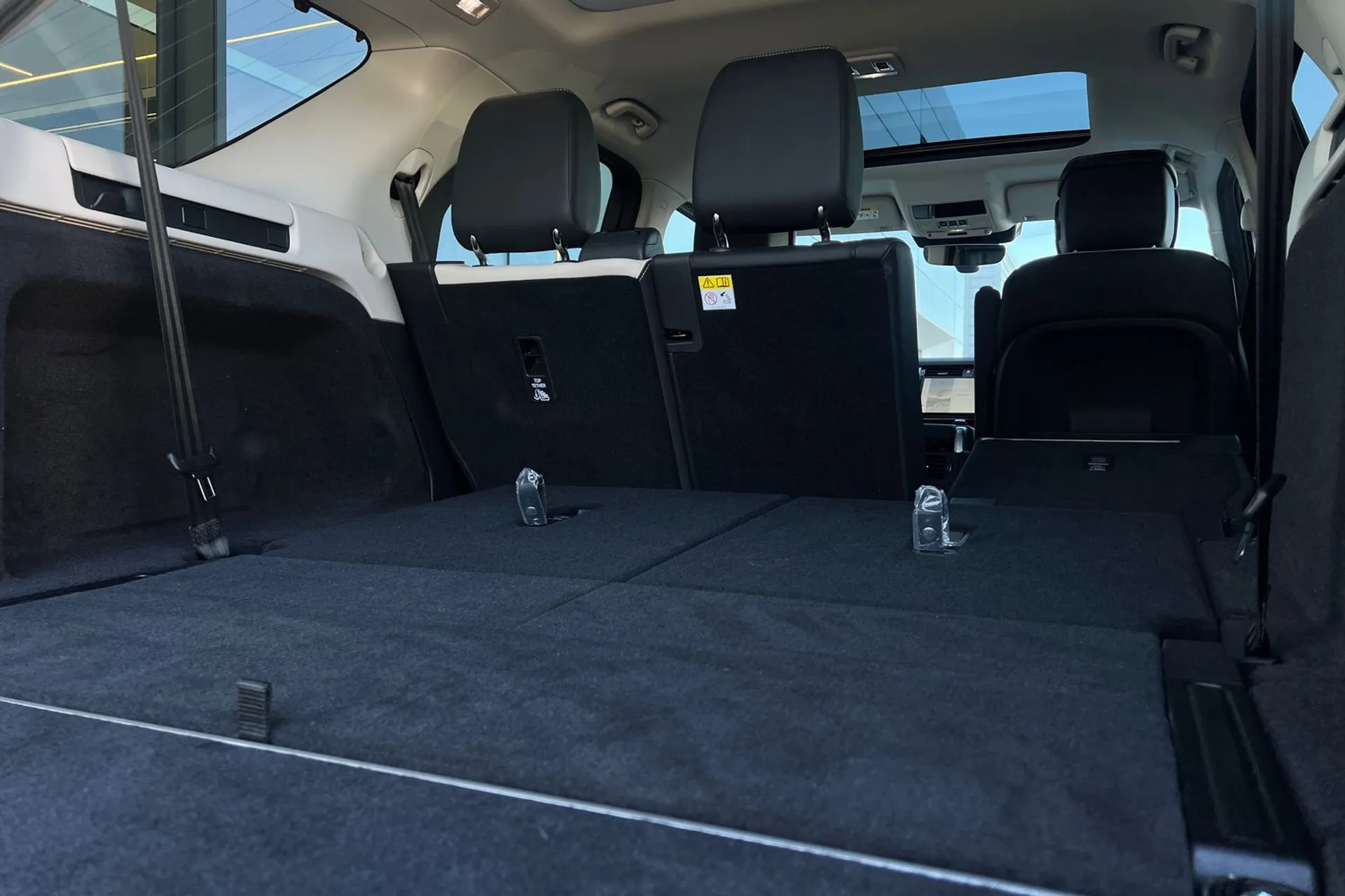 LAND ROVER DISCOVERY thumbnail image number 36