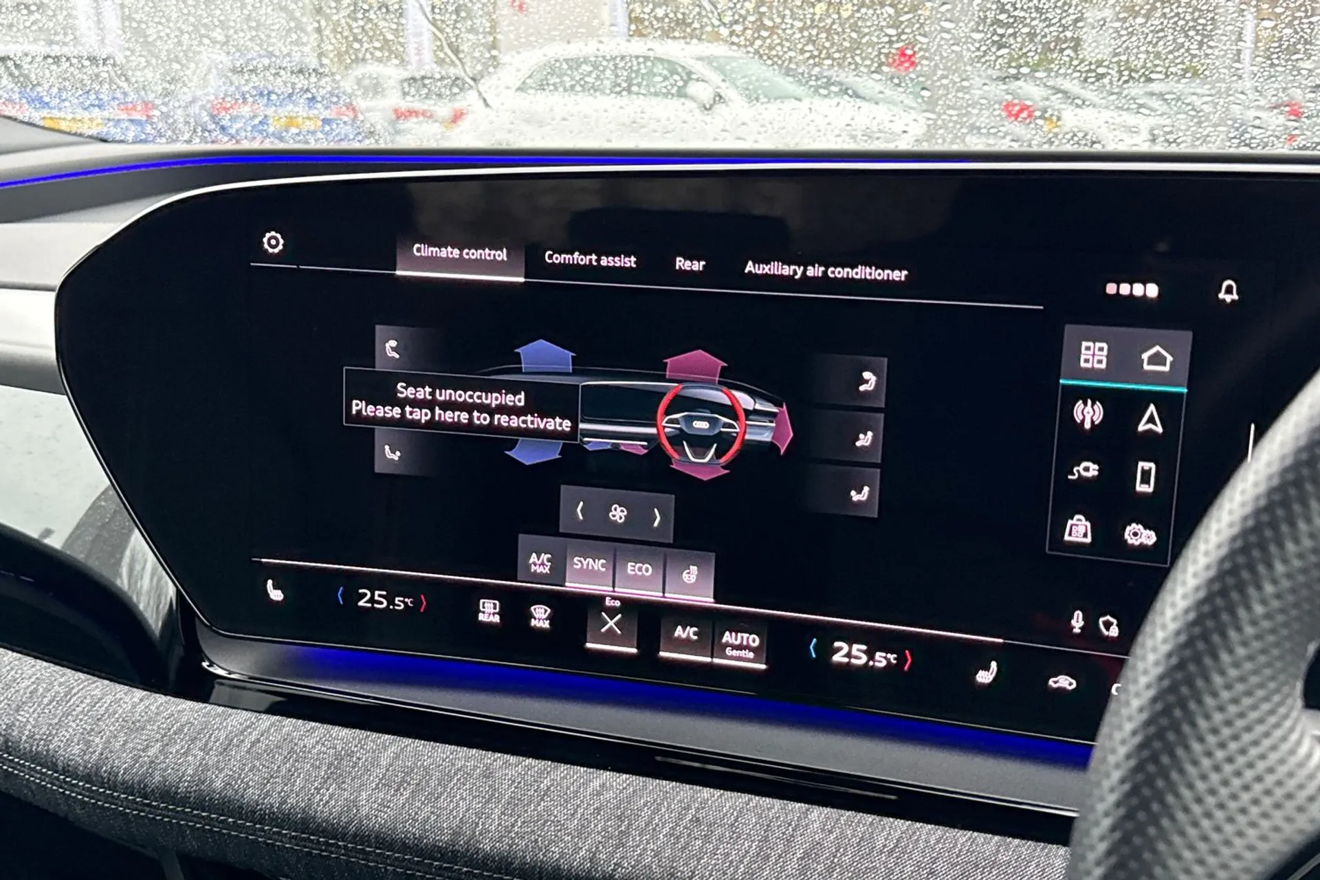 Audi Q6 thumbnail image number 13