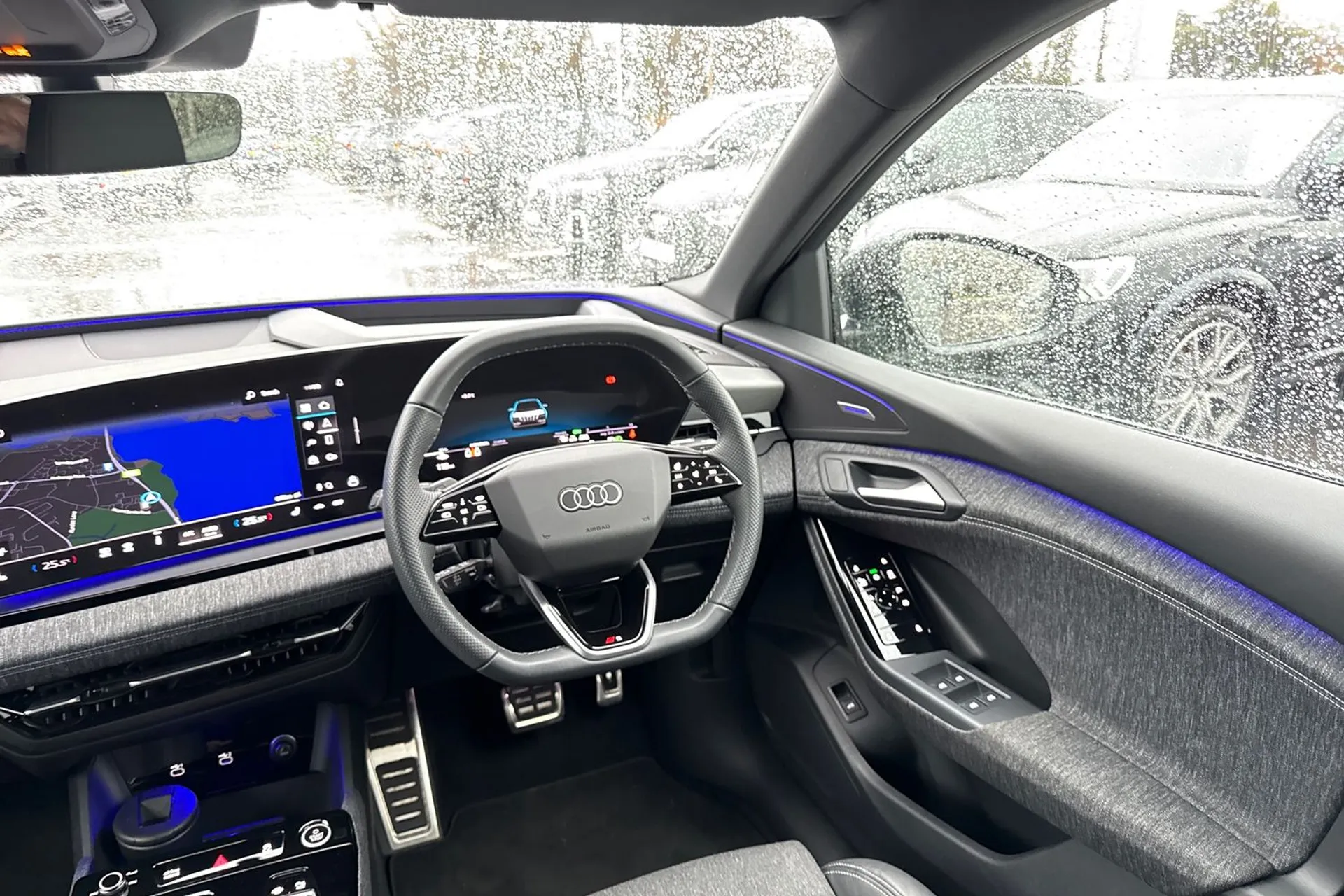 Audi Q6 thumbnail image number 50