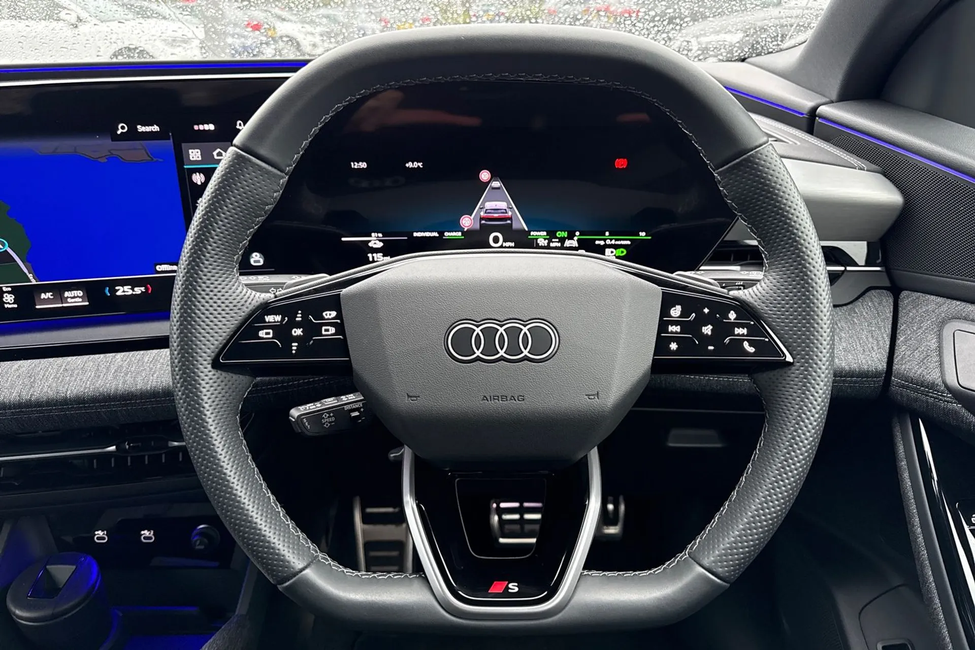 Audi Q6 thumbnail image number 8