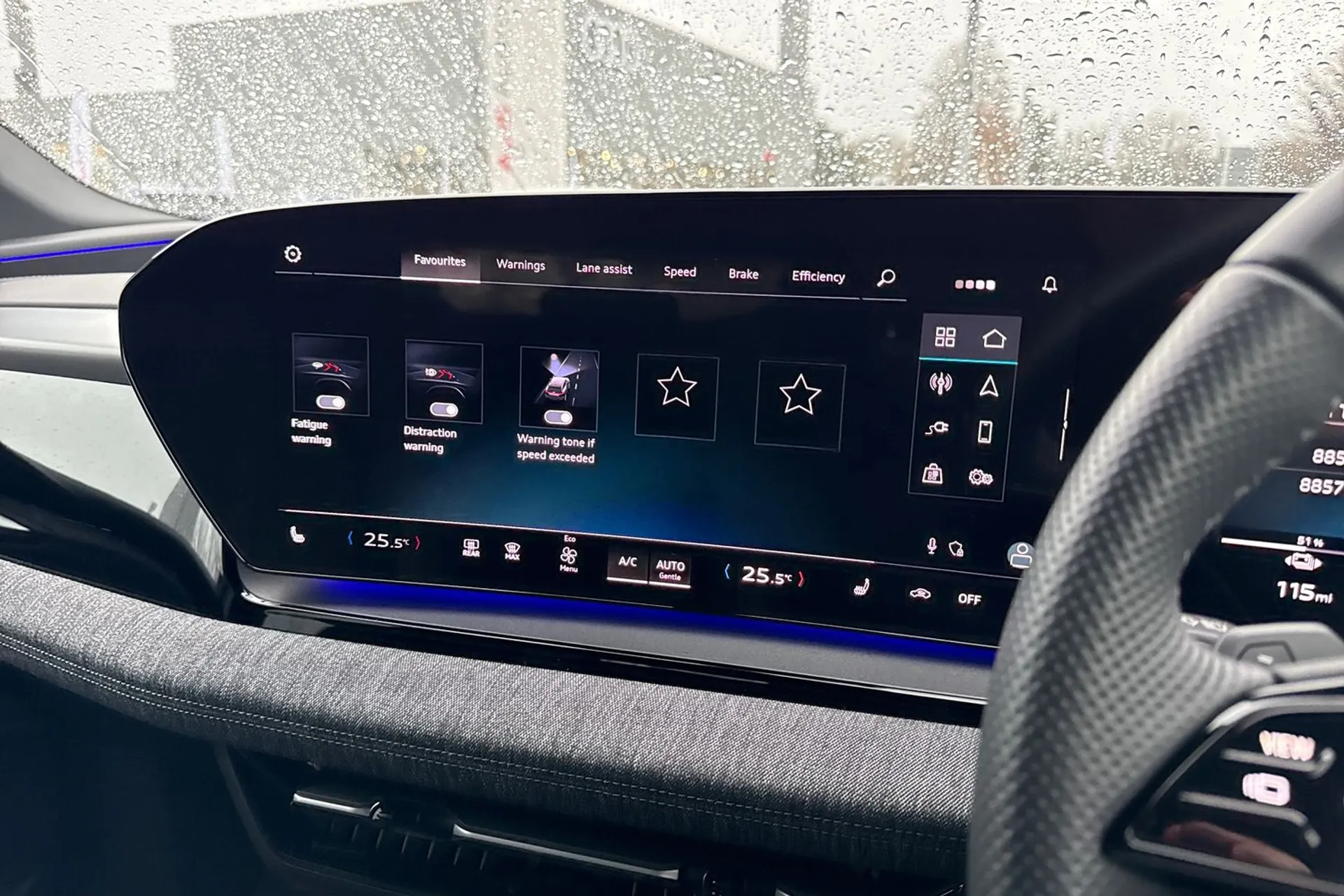 Audi Q6 thumbnail image number 29