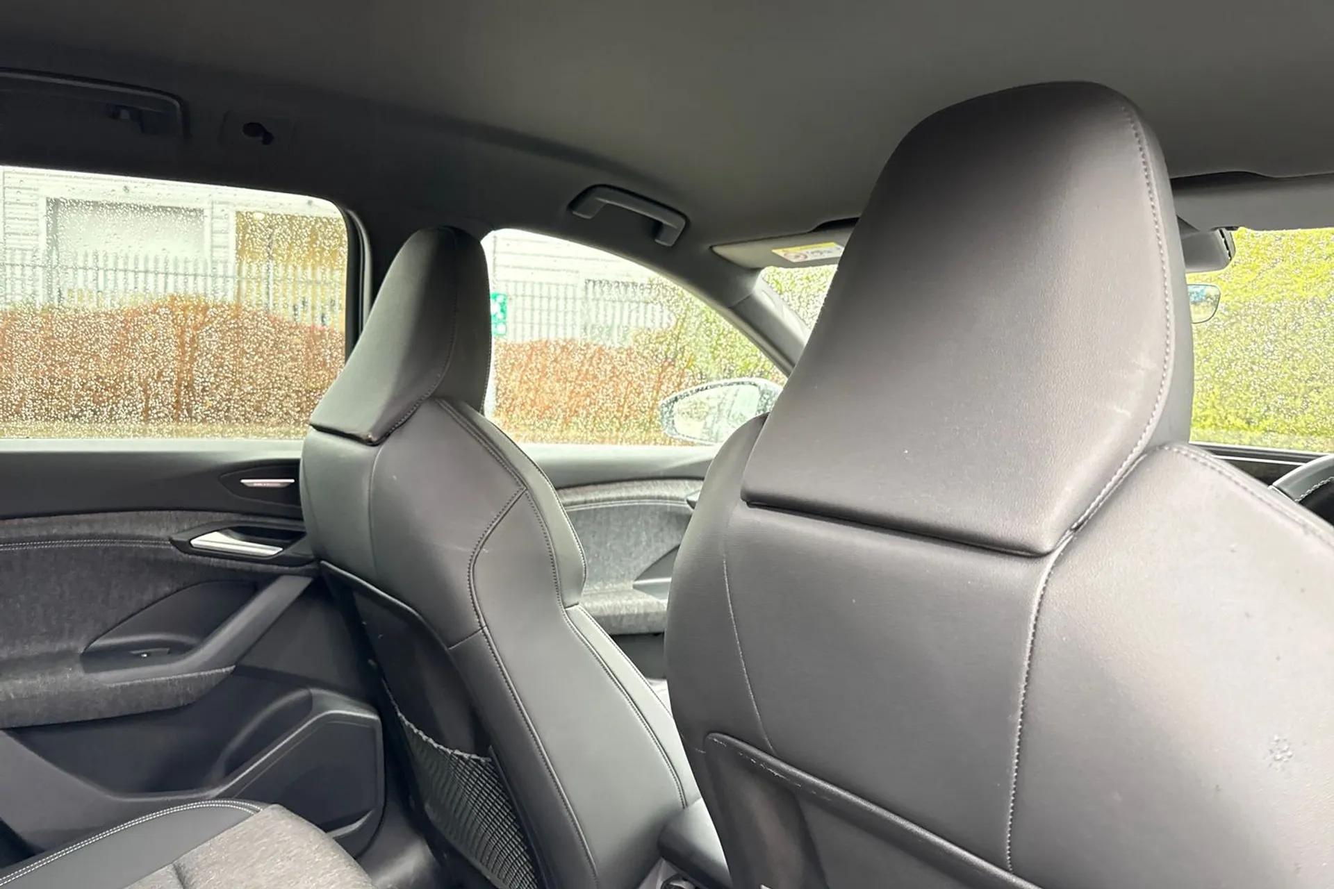 Audi Q6 thumbnail image number 42