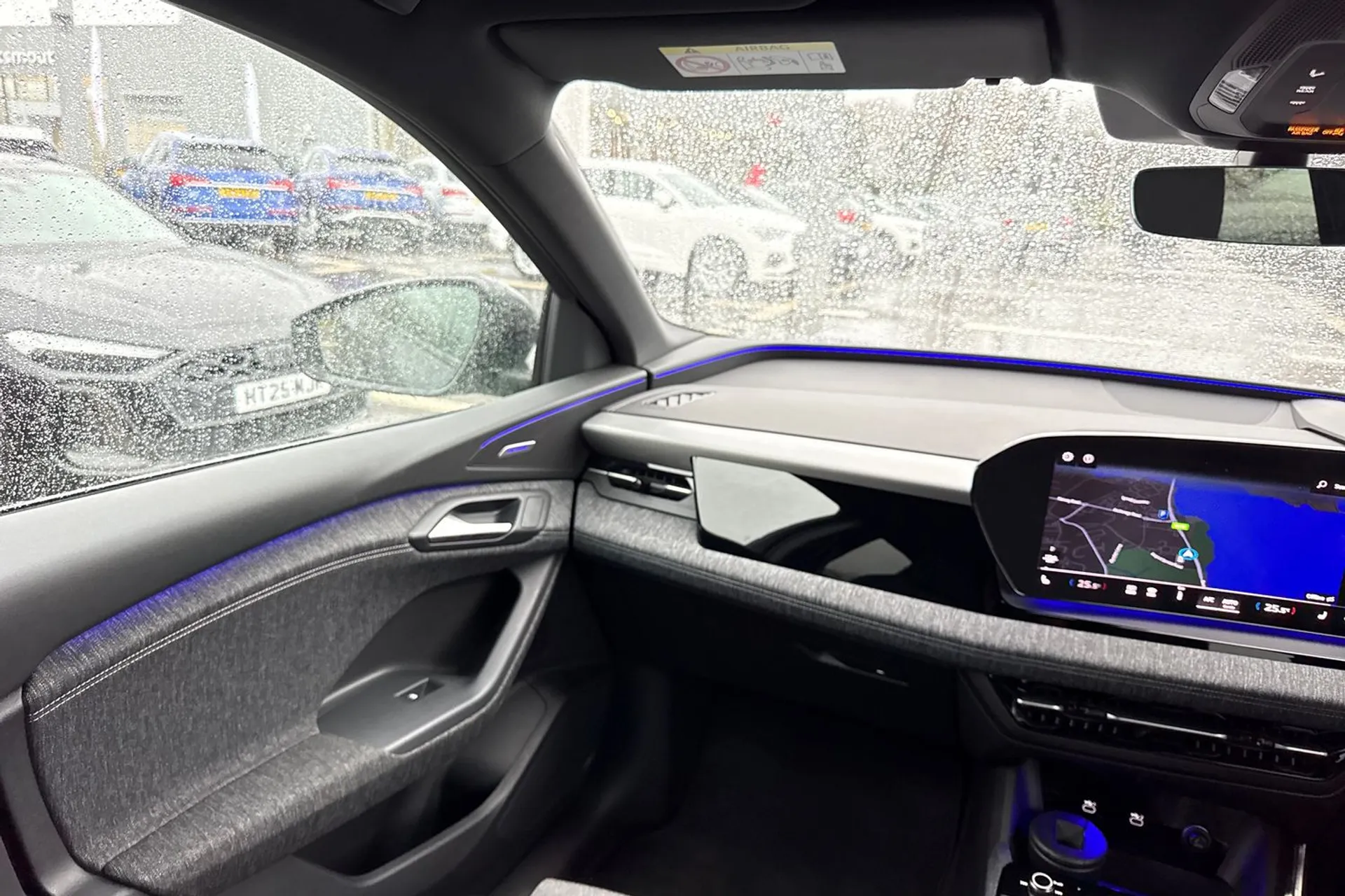 Audi Q6 thumbnail image number 49