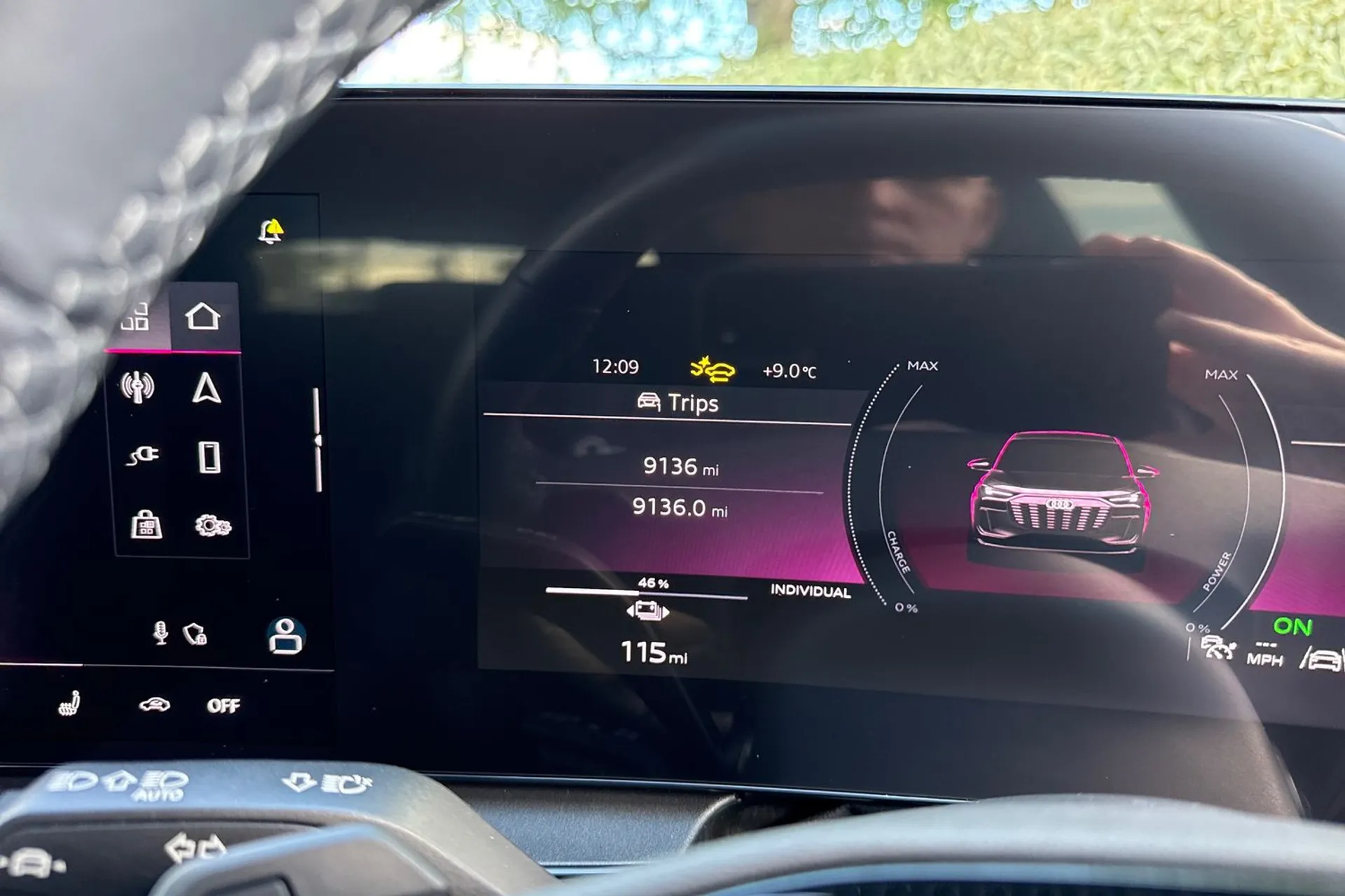 Audi Q6 thumbnail image number 55