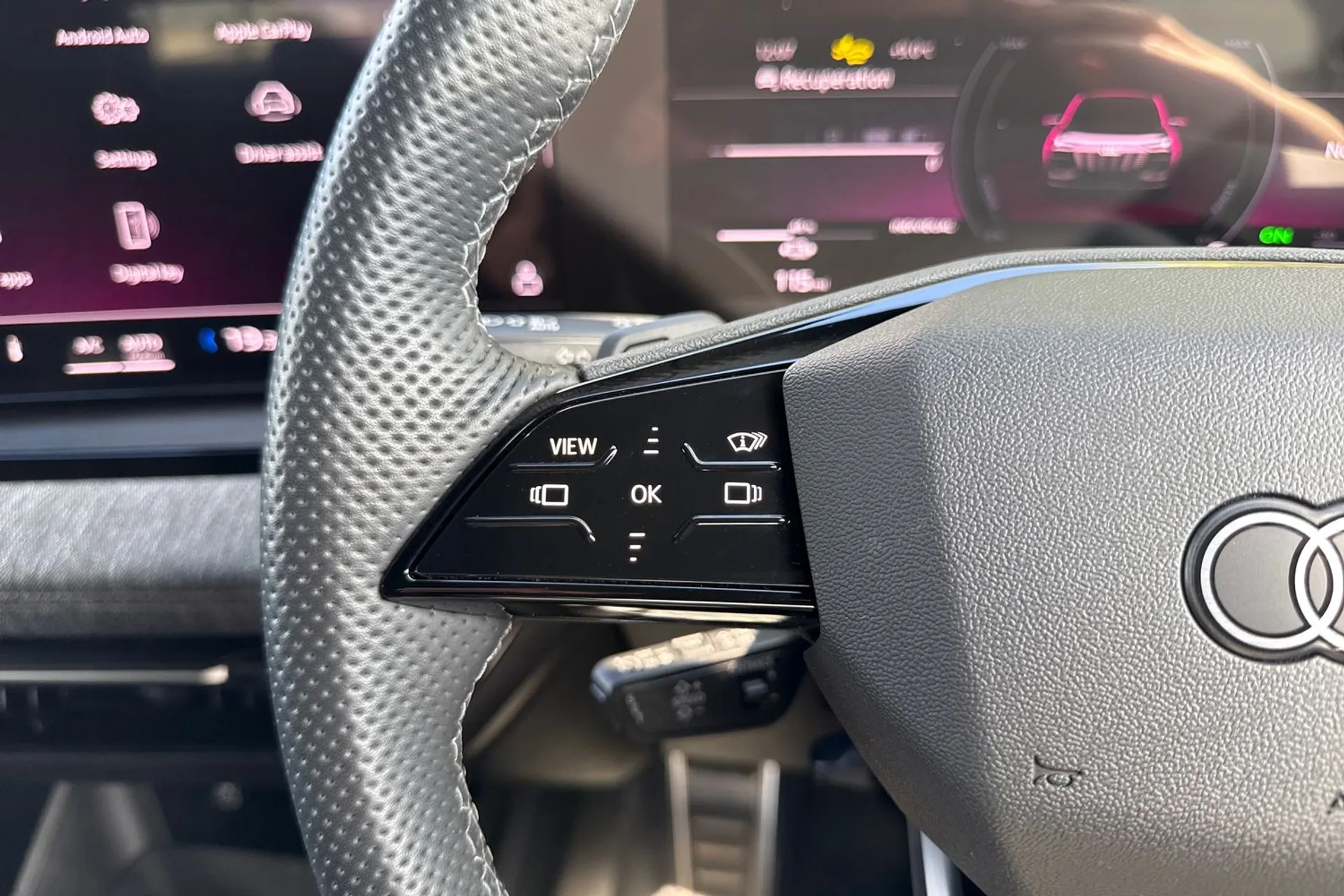 Audi Q6 thumbnail image number 53