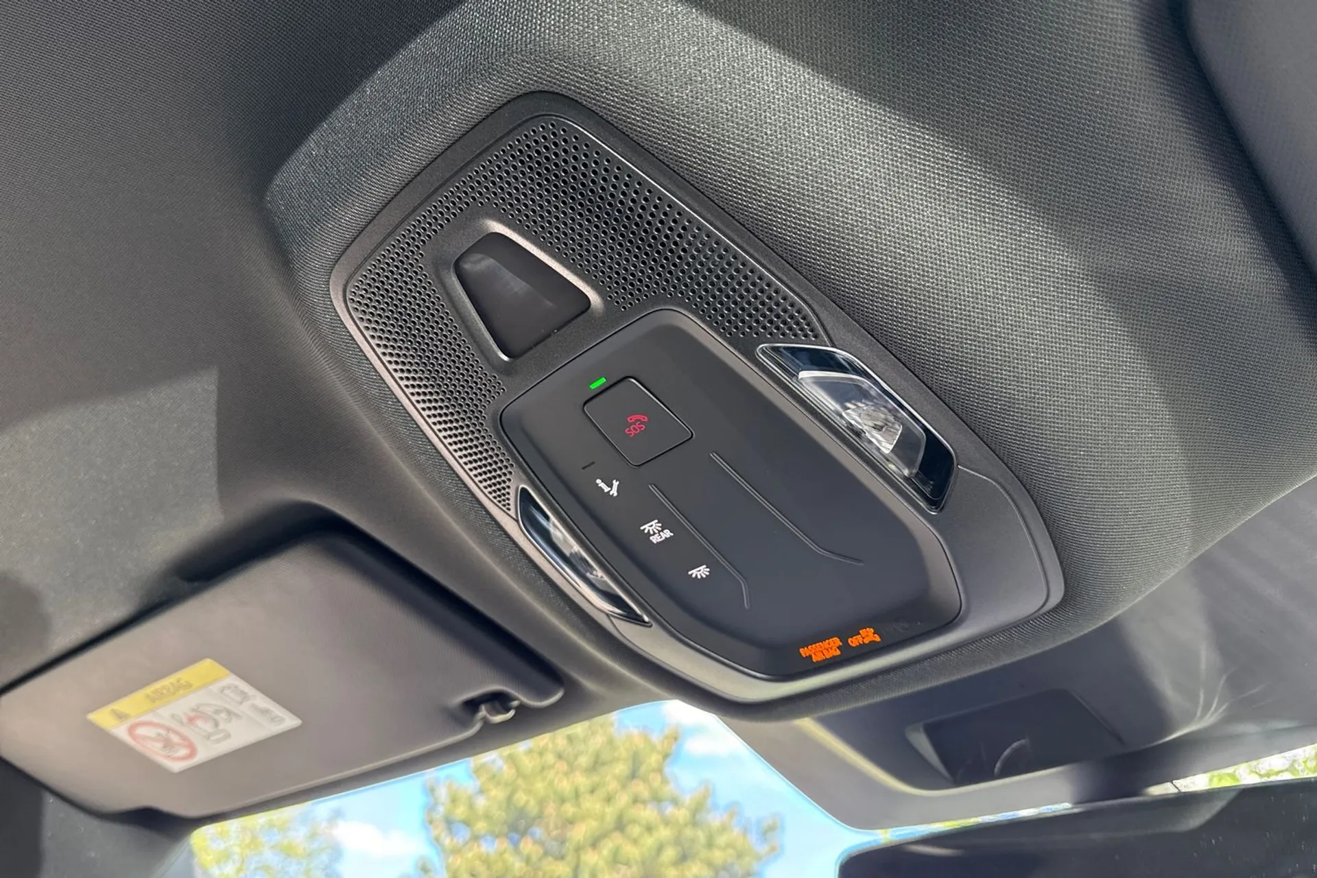 Audi Q6 thumbnail image number 47