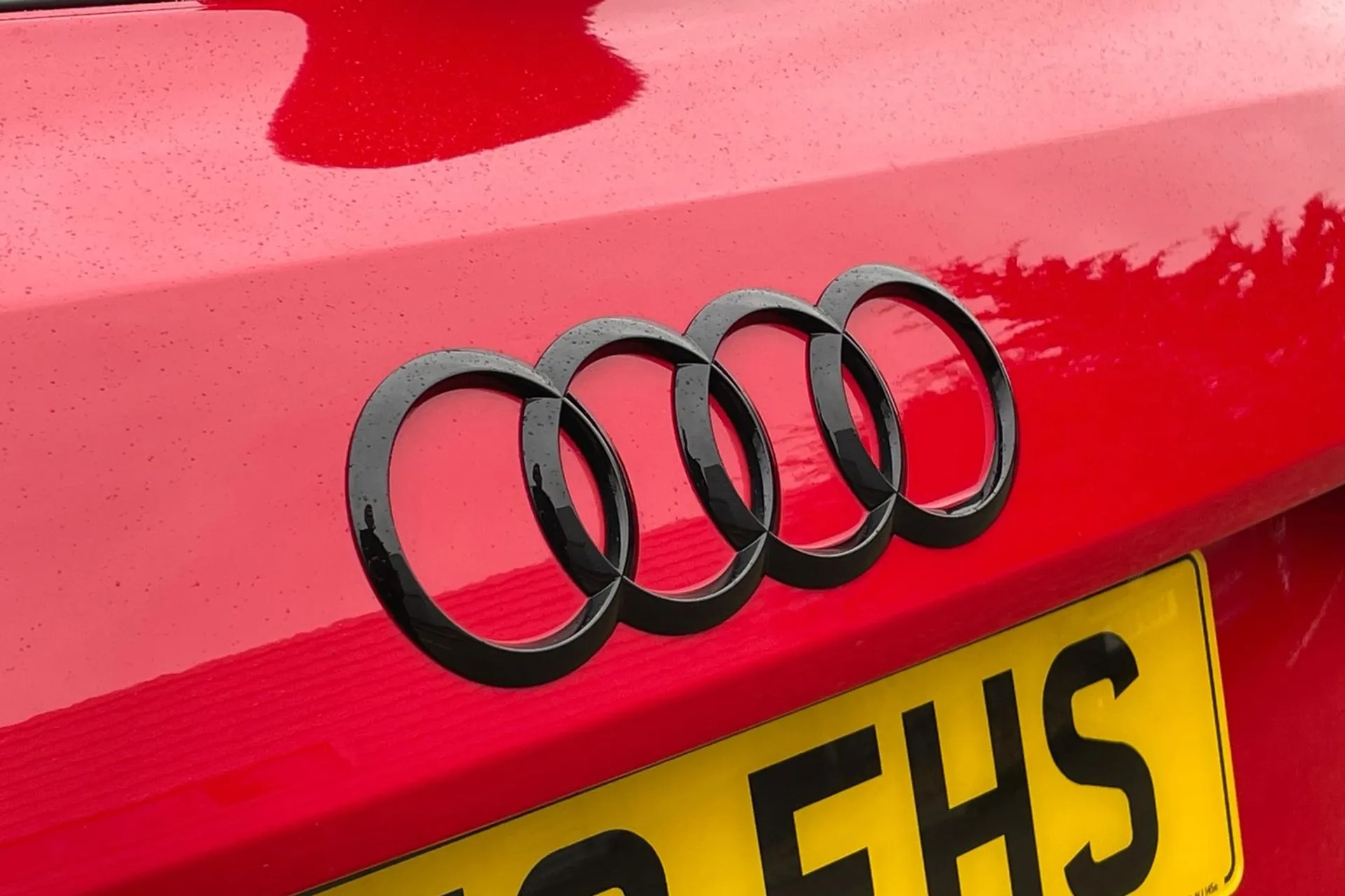 Audi A3 thumbnail image number 60