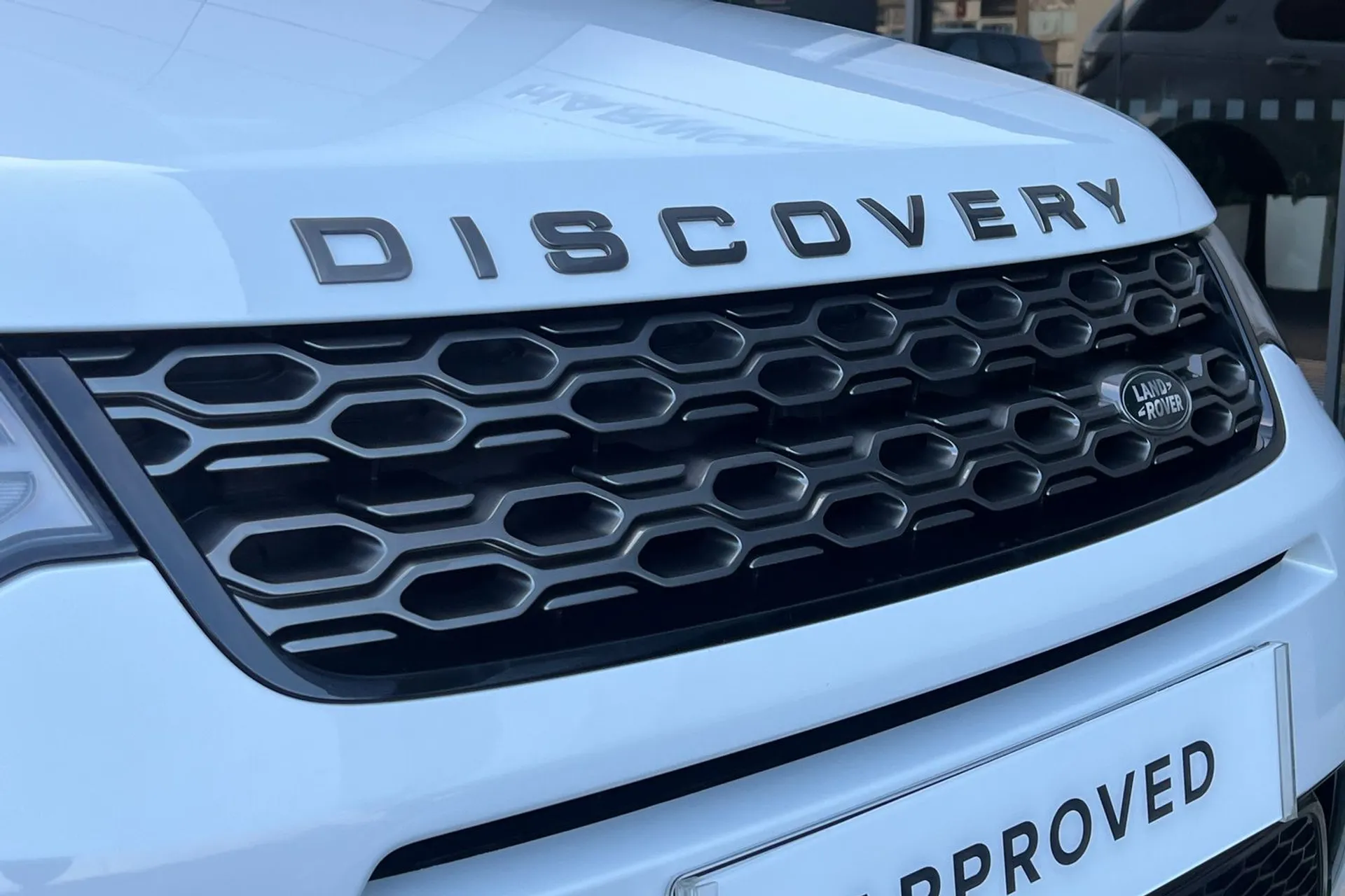 LAND ROVER DISCOVERY SPORT thumbnail image number 60