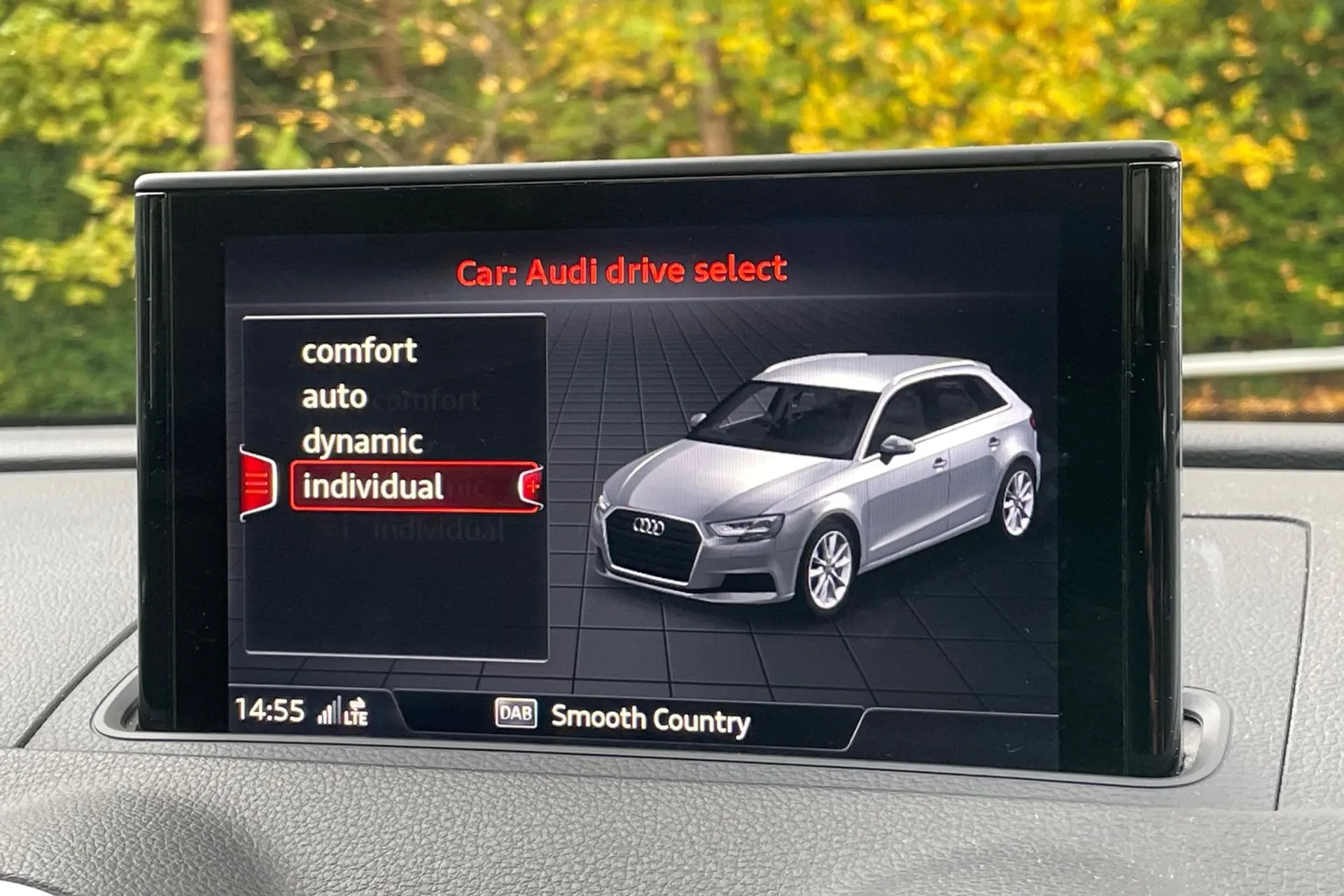 Audi A3 thumbnail image number 3