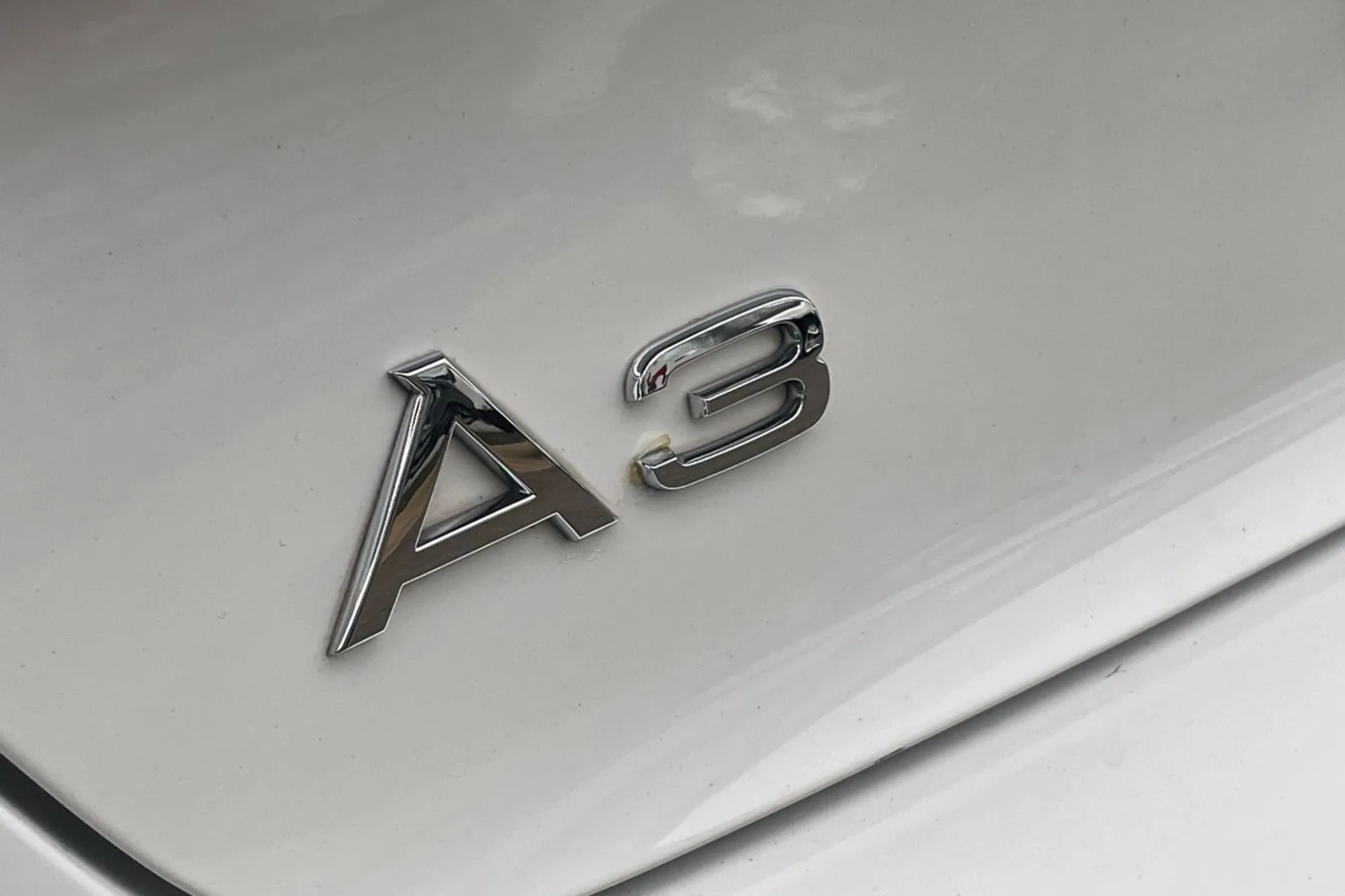 Audi A3 thumbnail image number 45