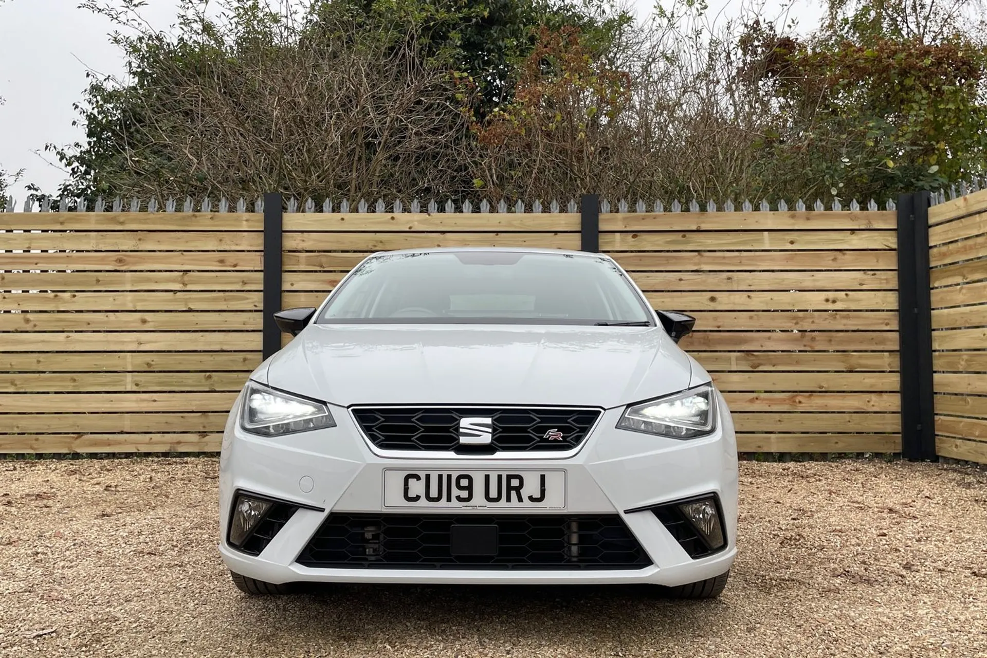 SEAT IBIZA thumbnail image number 11