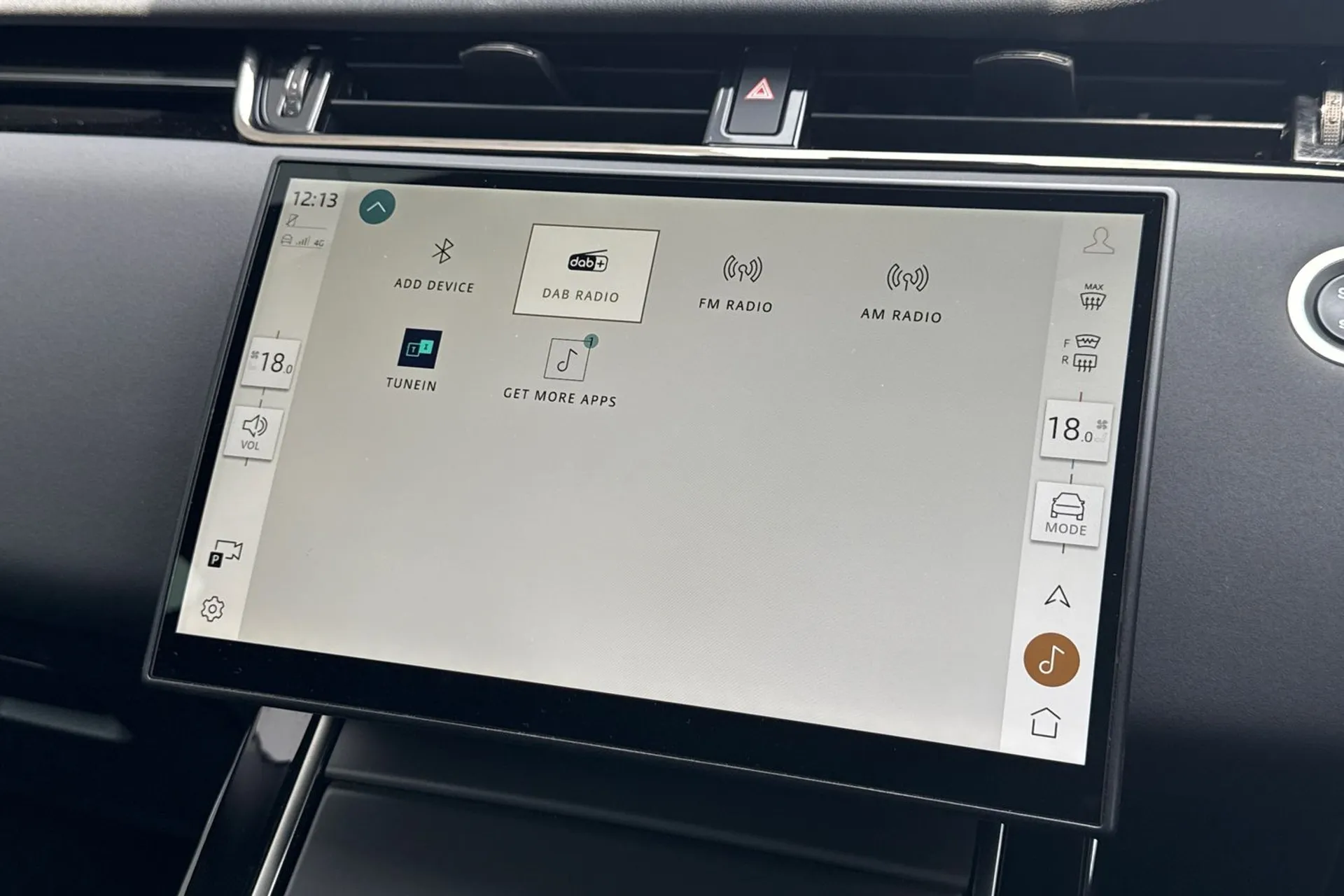 LAND ROVER RANGE ROVER EVOQUE thumbnail image number 55