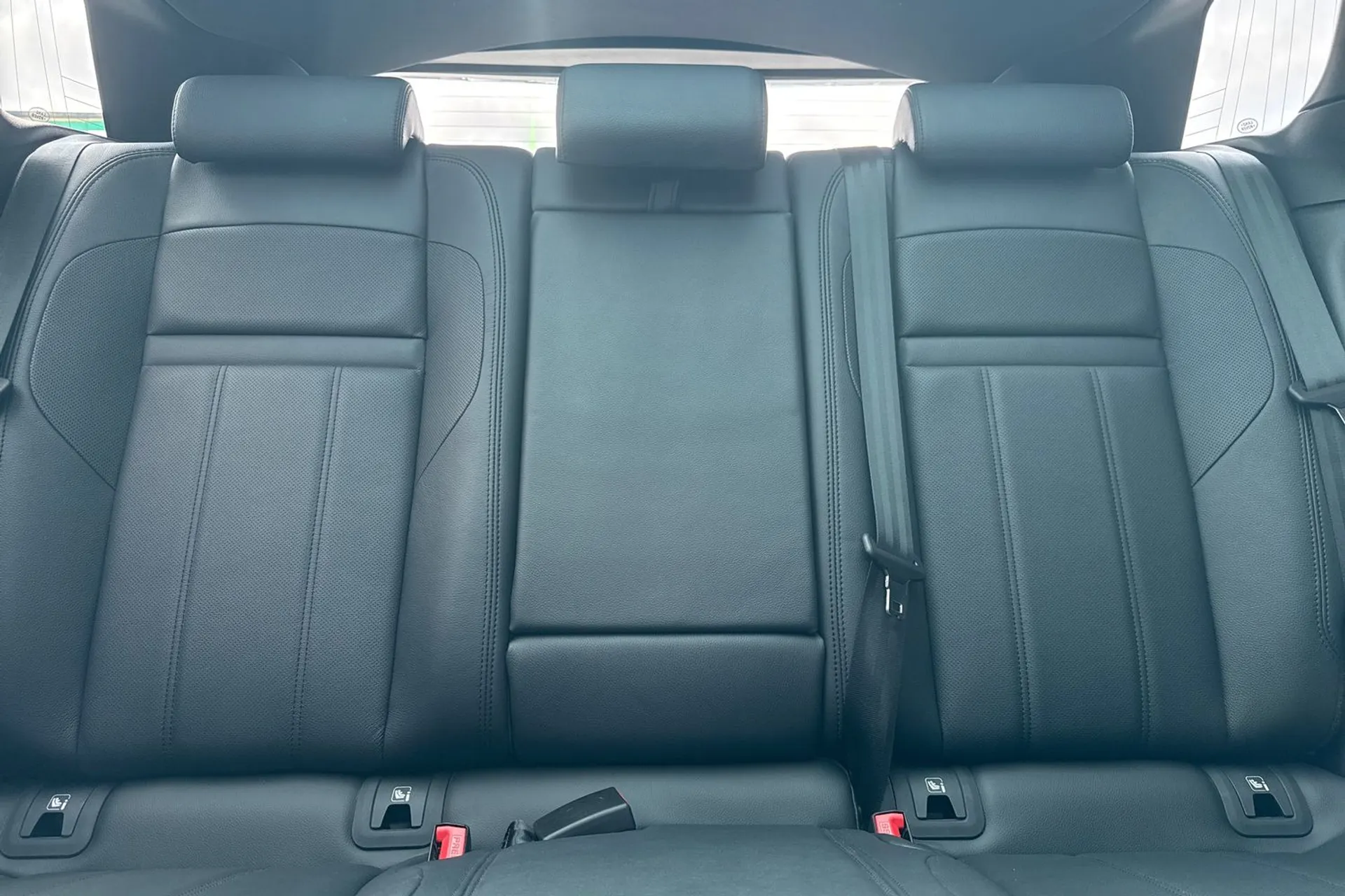 LAND ROVER RANGE ROVER EVOQUE thumbnail image number 42