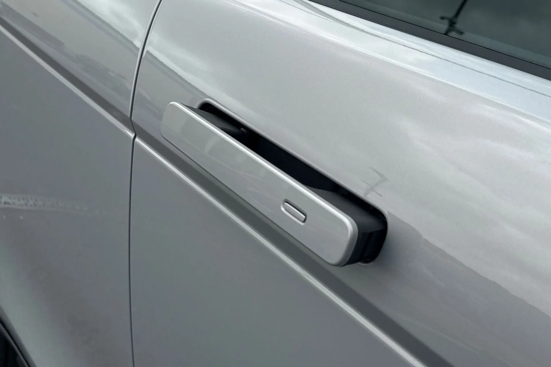 LAND ROVER RANGE ROVER EVOQUE thumbnail image number 30