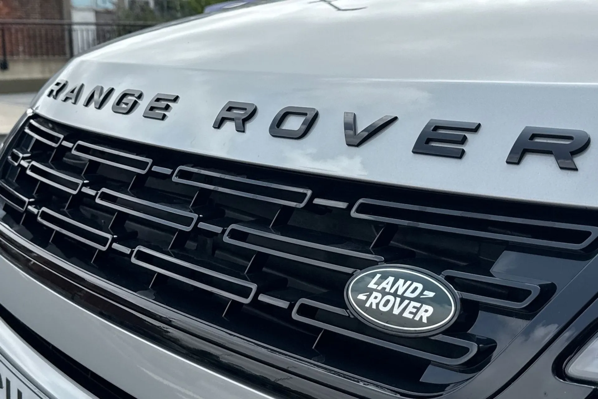 LAND ROVER RANGE ROVER EVOQUE thumbnail image number 27
