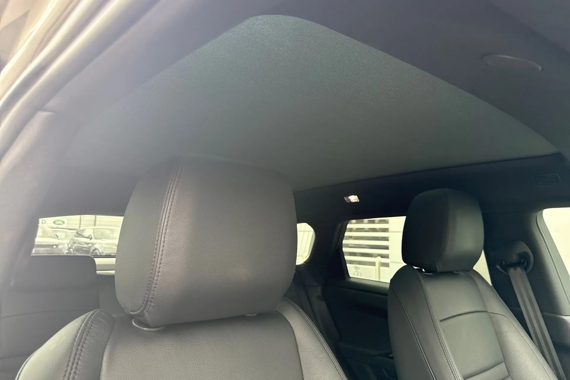 LAND ROVER RANGE ROVER EVOQUE thumbnail image number 15