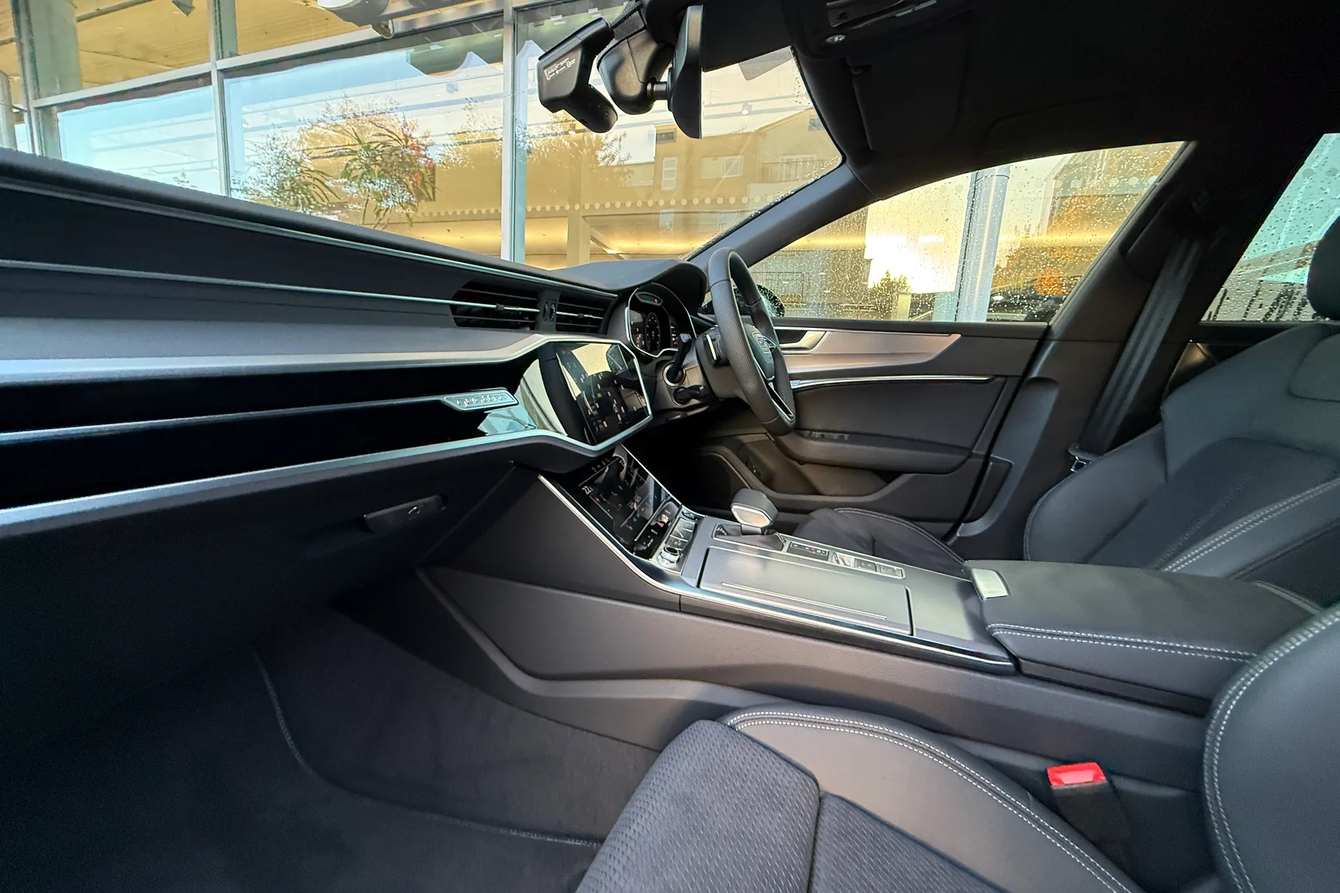 Audi A7 thumbnail image number 52