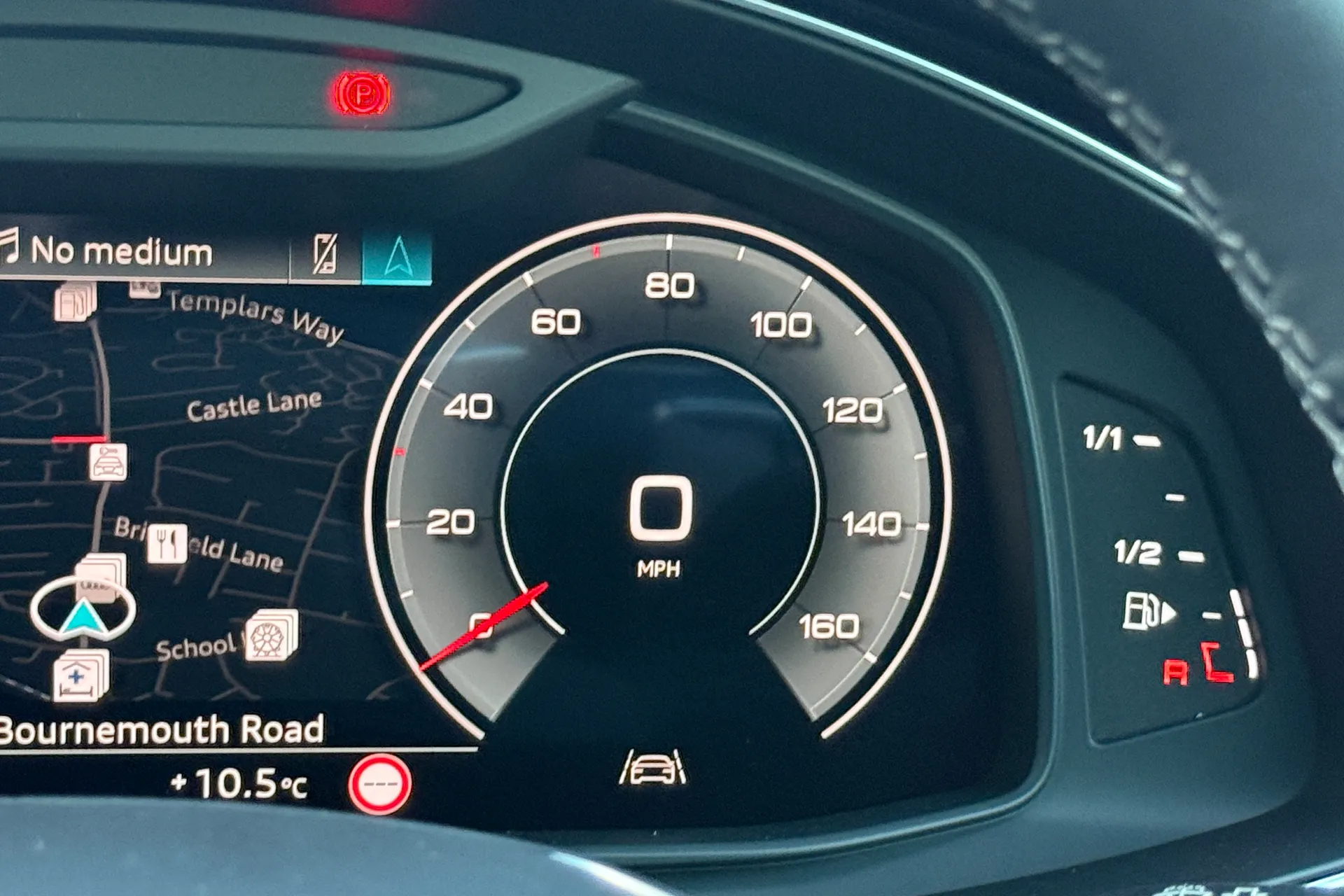 Audi A7 thumbnail image number 9