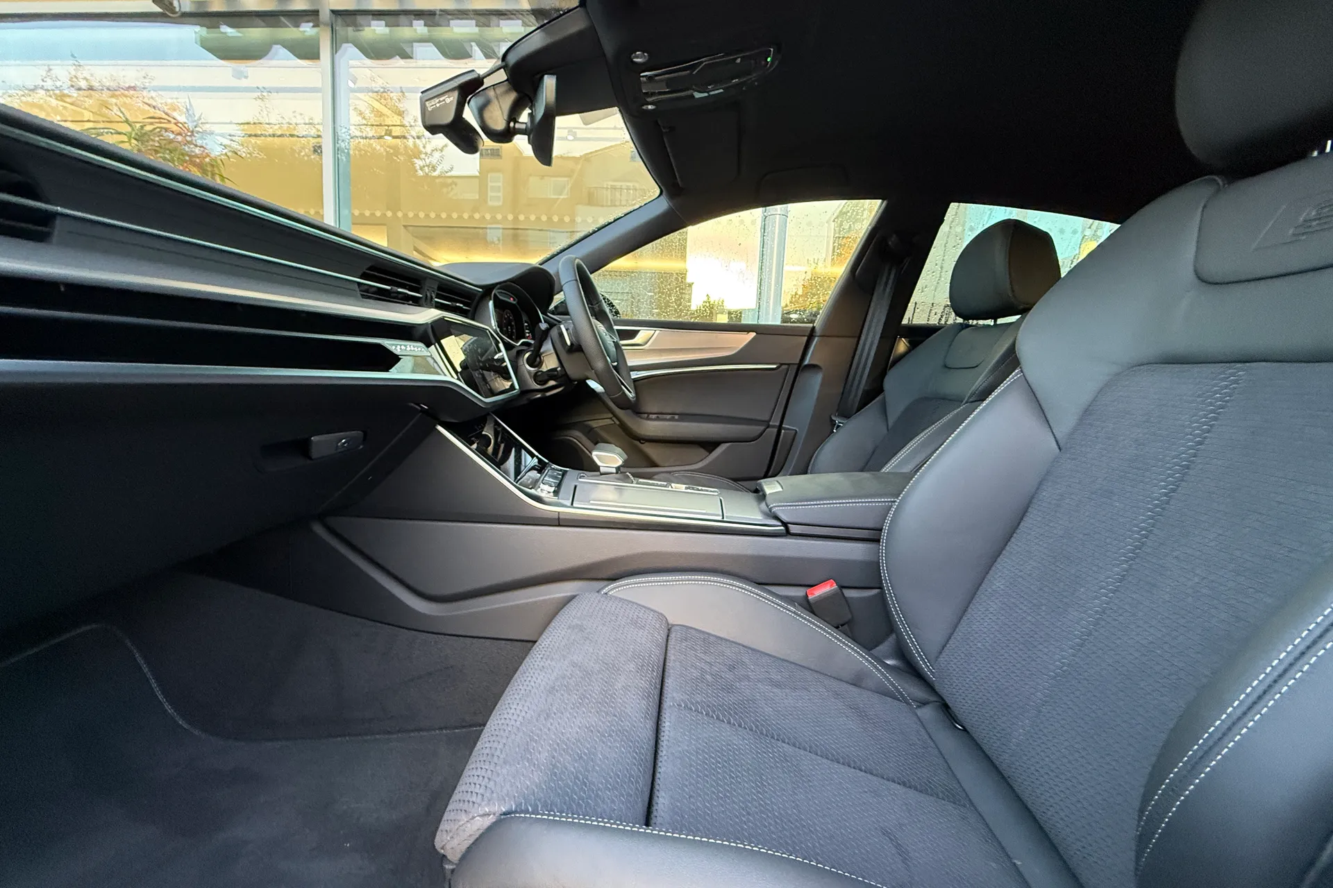 Audi A7 thumbnail image number 51