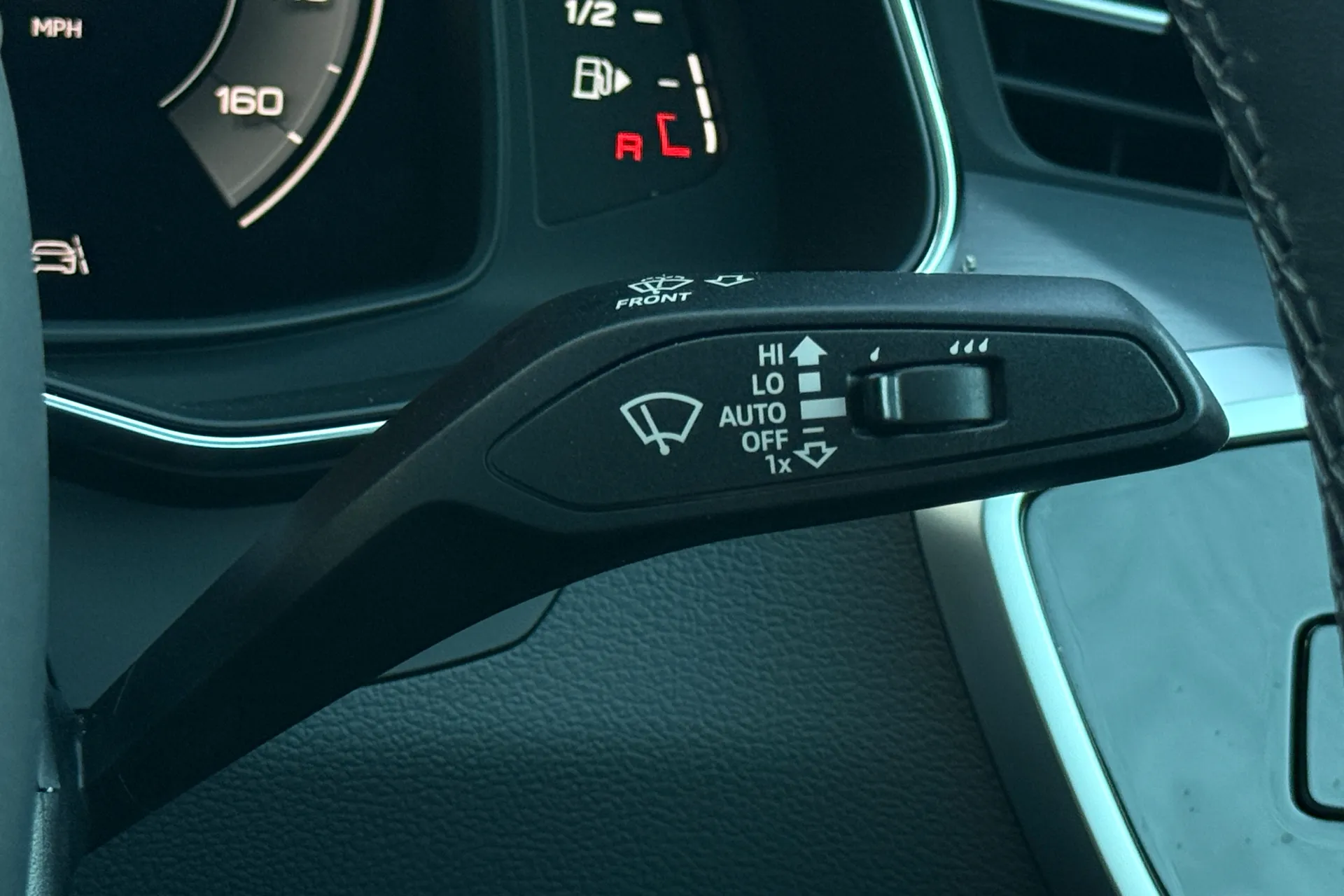 Audi A7 thumbnail image number 13