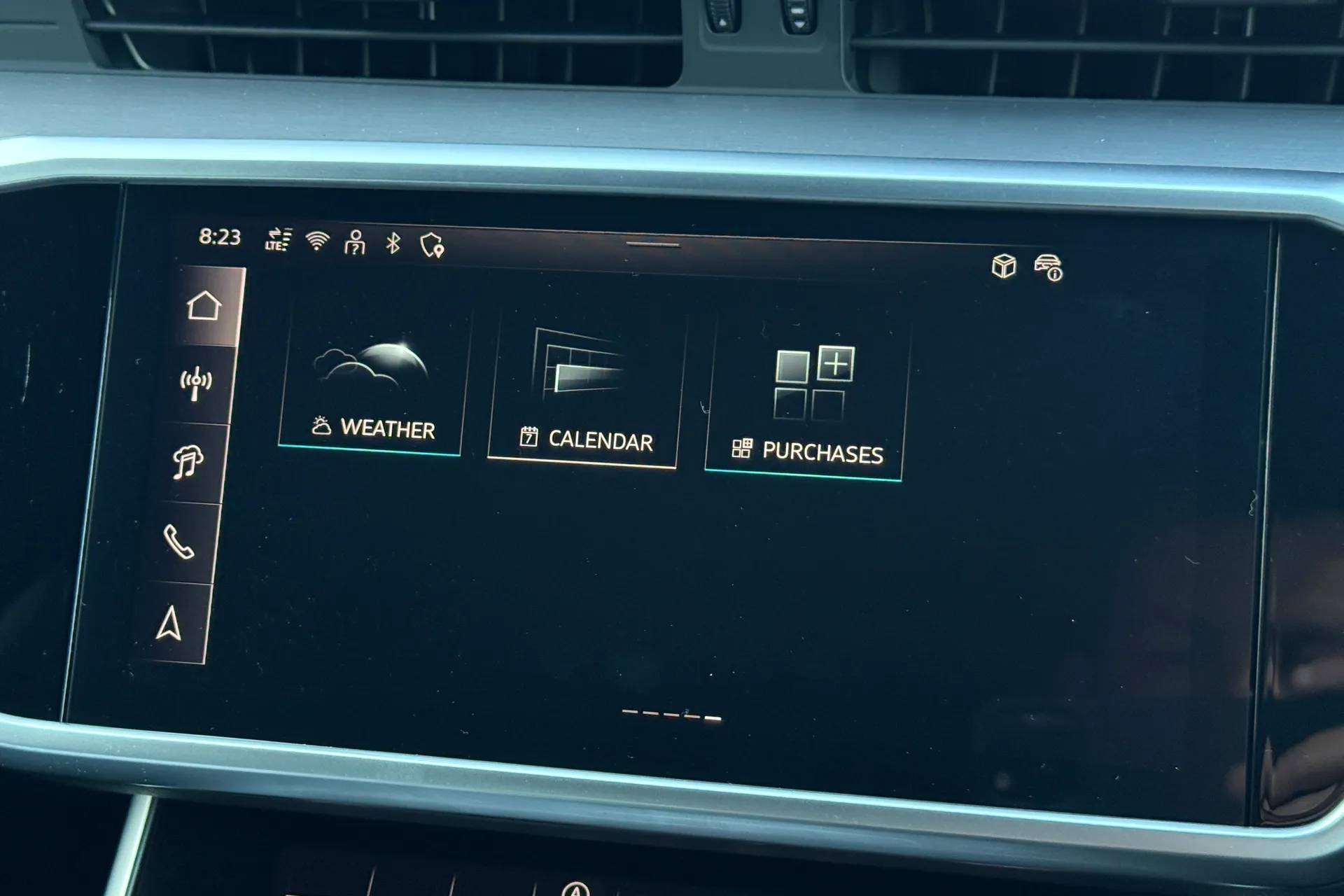 Audi A7 thumbnail image number 23