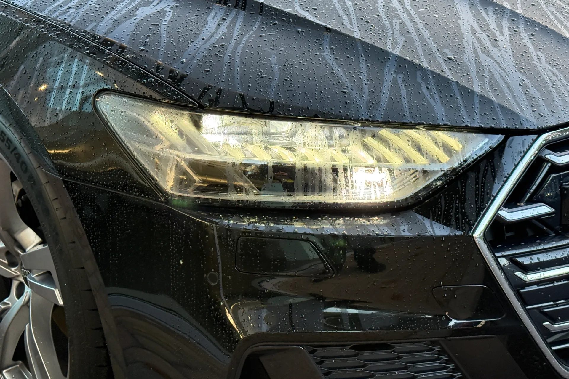 Audi A7 thumbnail image number 53