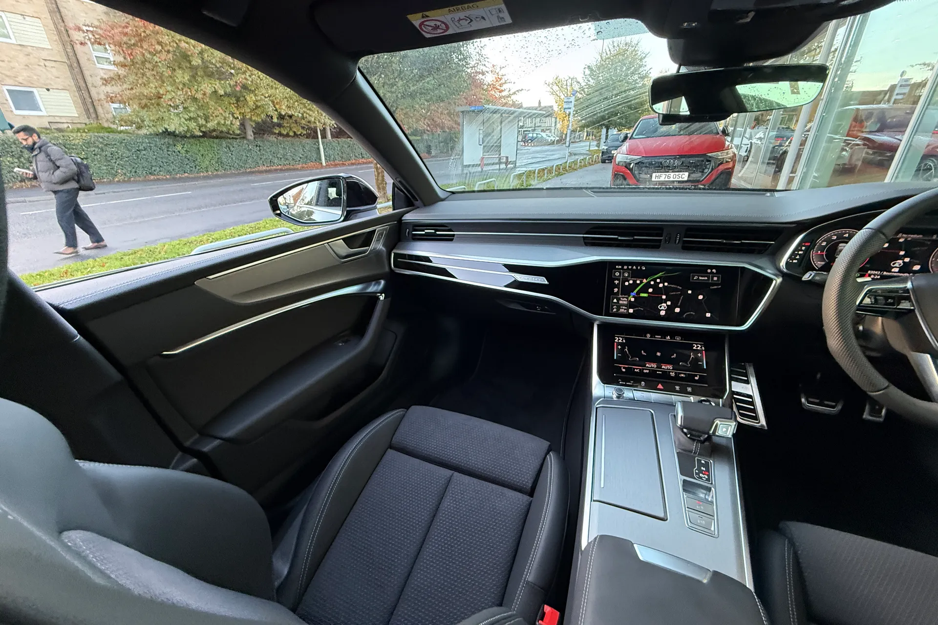 Audi A7 thumbnail image number 43