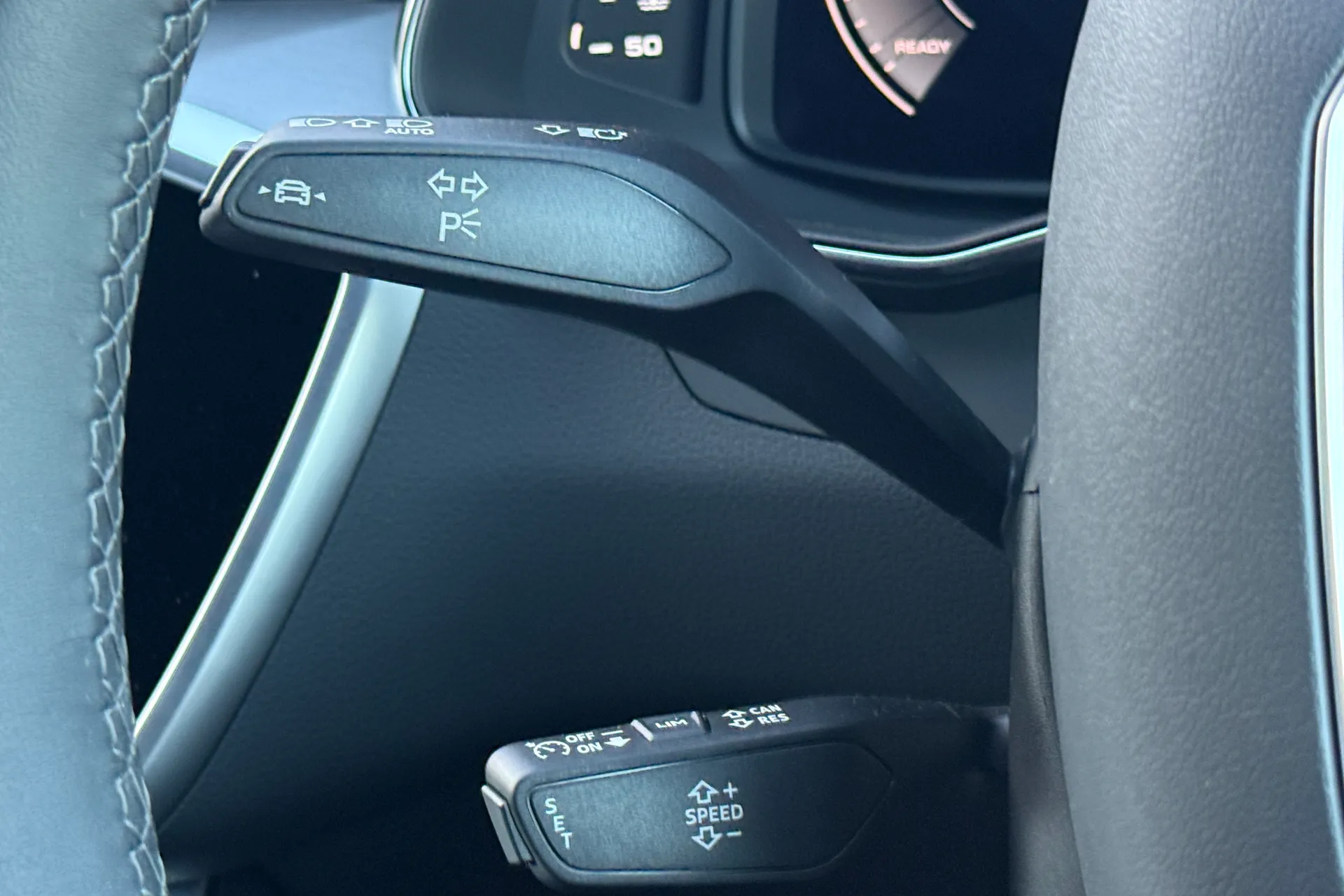 Audi A7 thumbnail image number 14