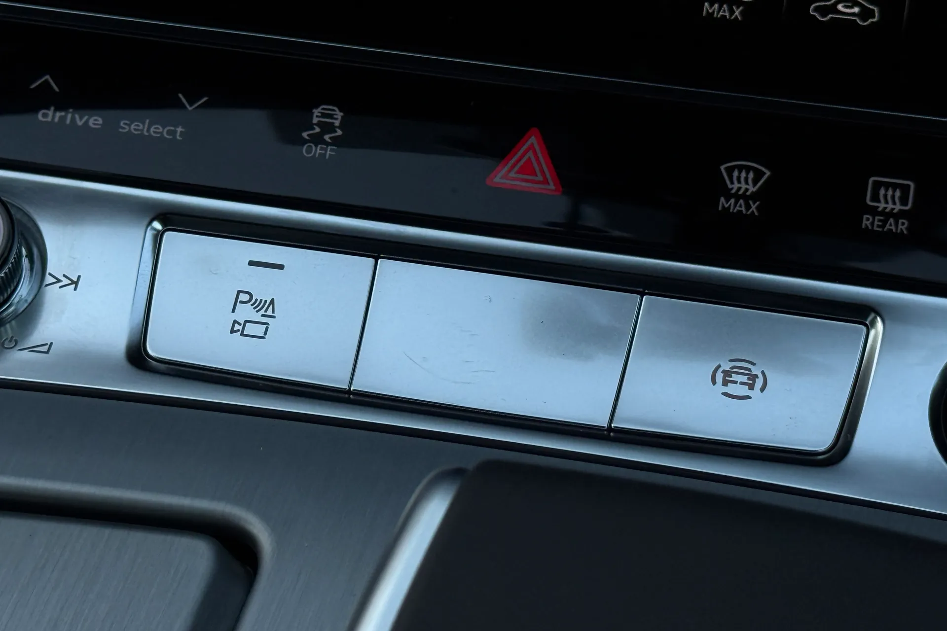 Audi A7 thumbnail image number 19