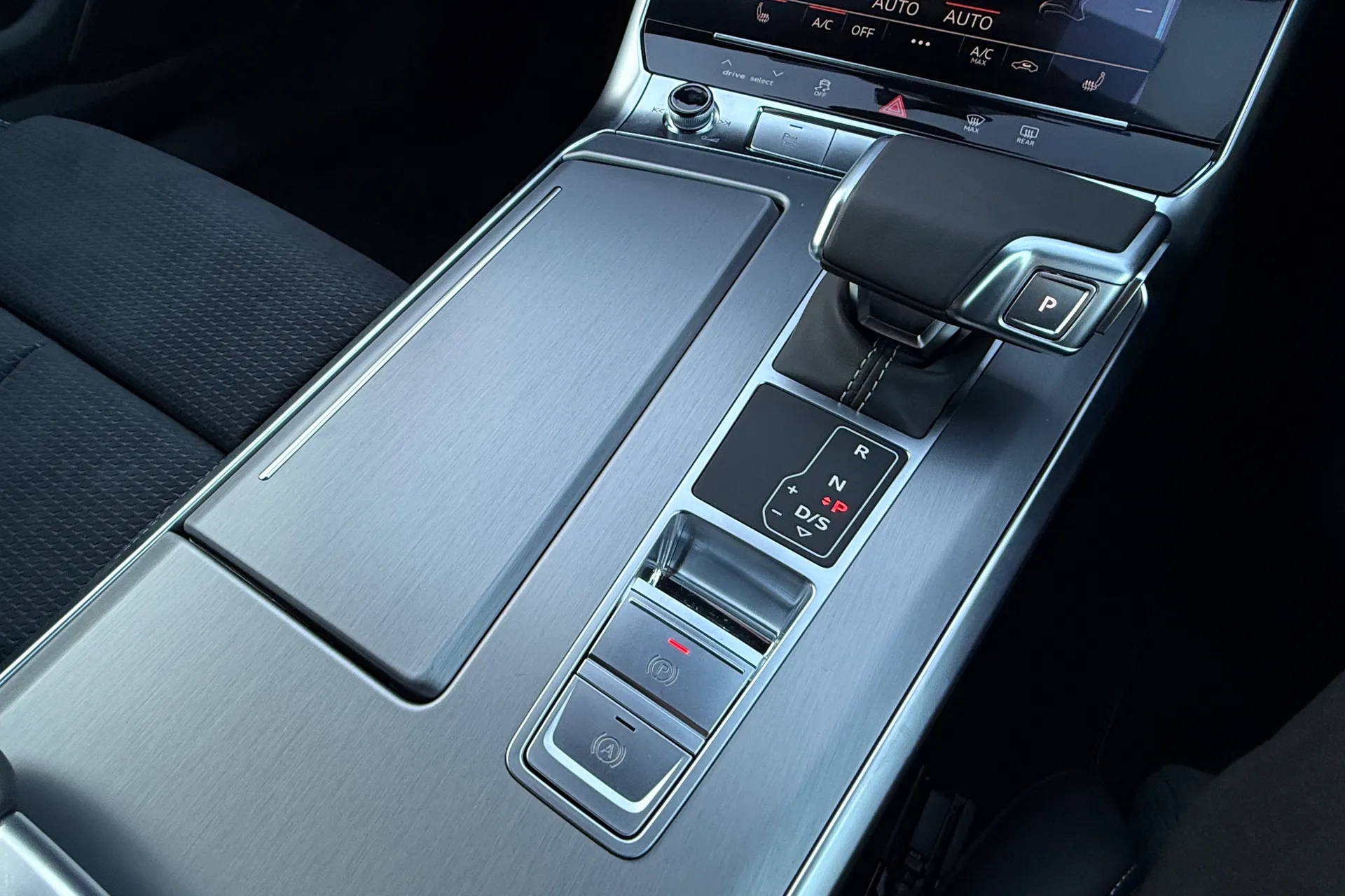 Audi A7 thumbnail image number 29