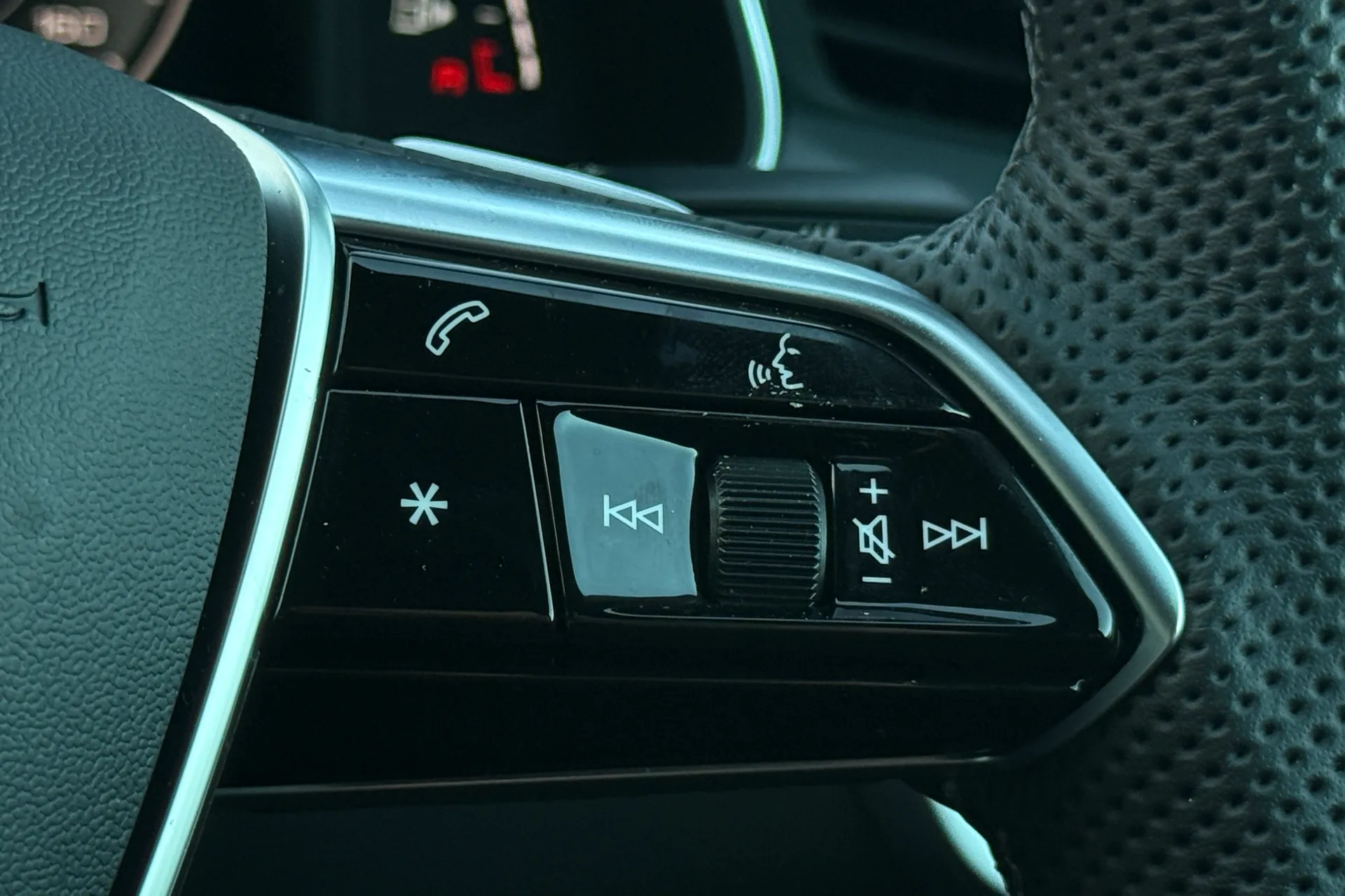 Audi A7 thumbnail image number 11