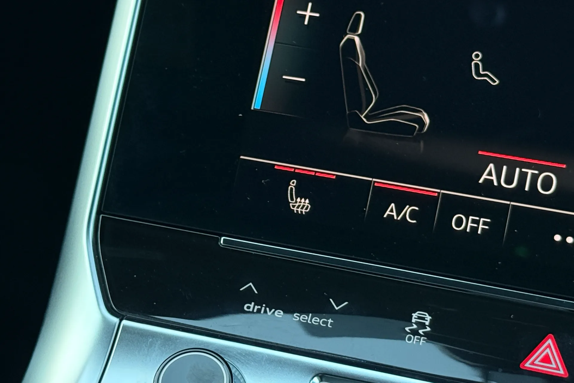 Audi A7 thumbnail image number 17