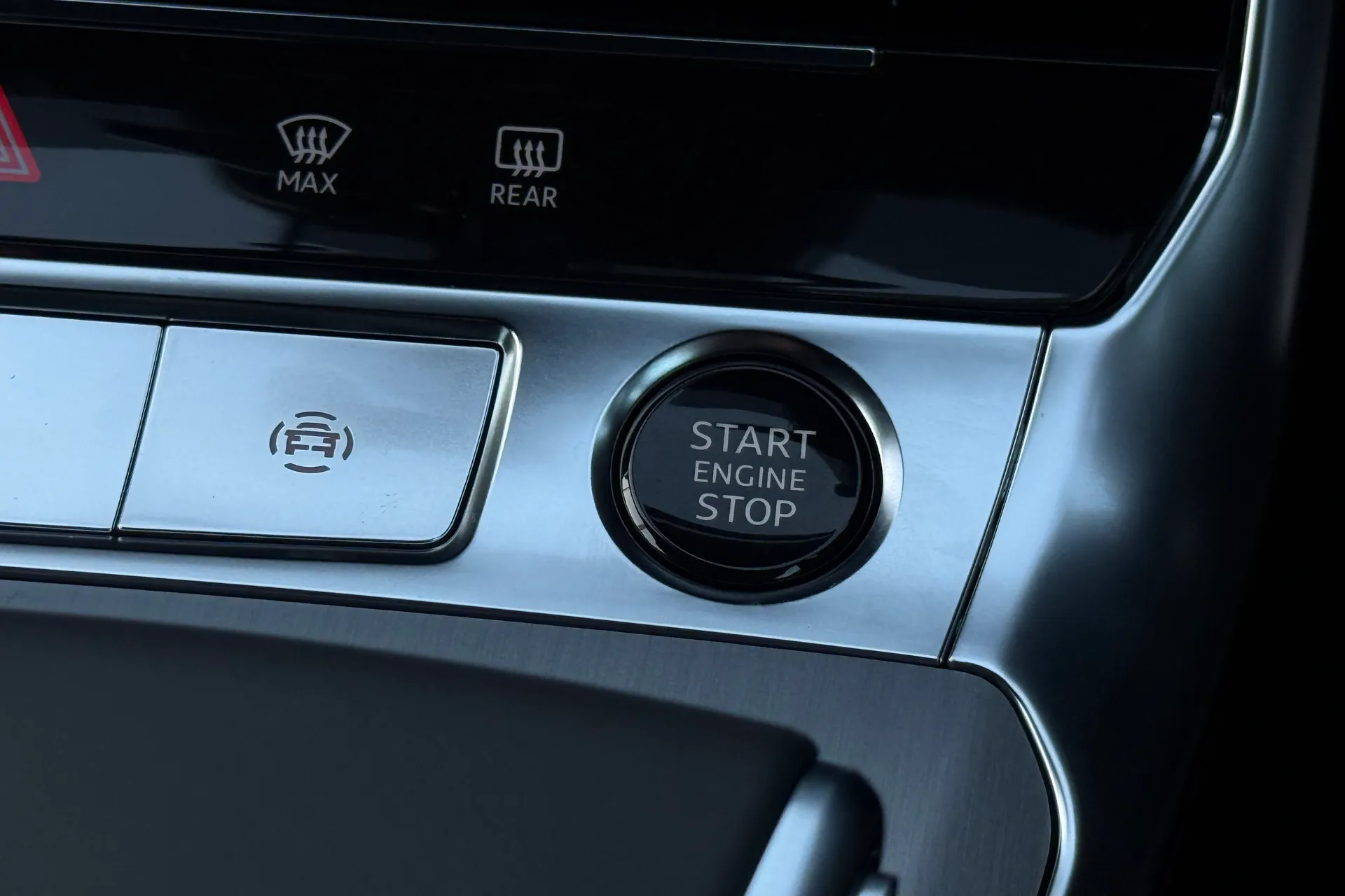 Audi A7 thumbnail image number 20