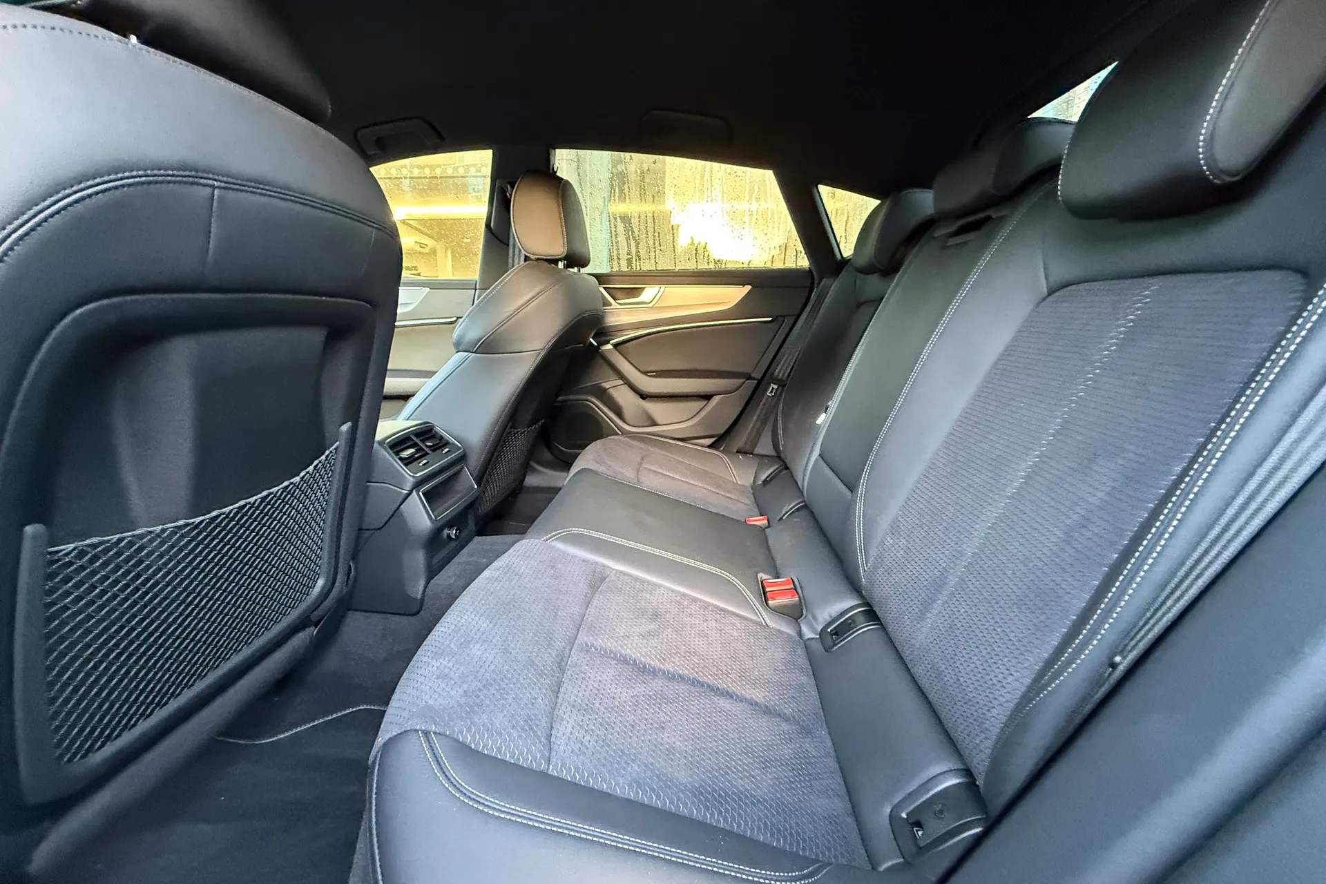Audi A7 thumbnail image number 49