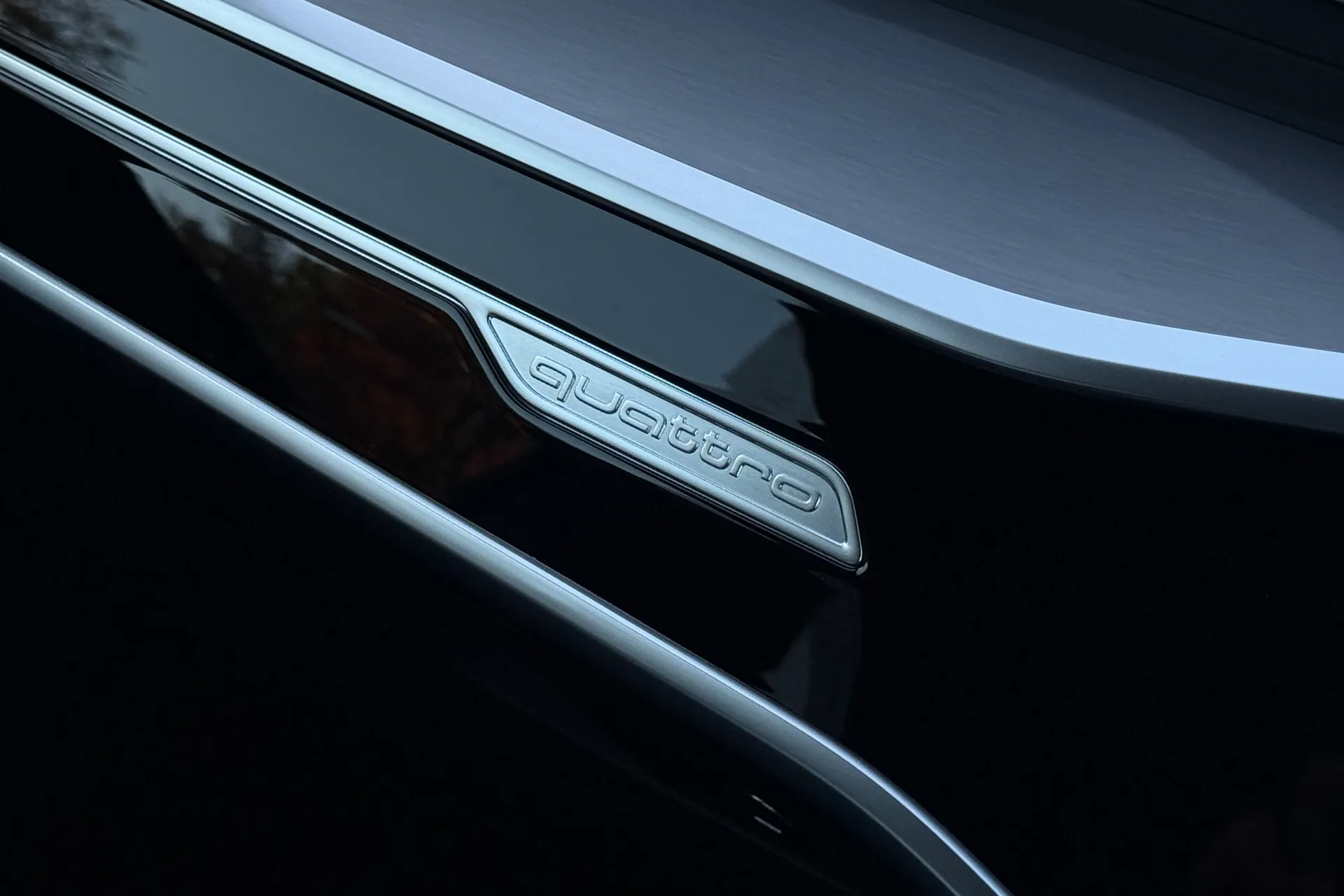 Audi A7 thumbnail image number 24