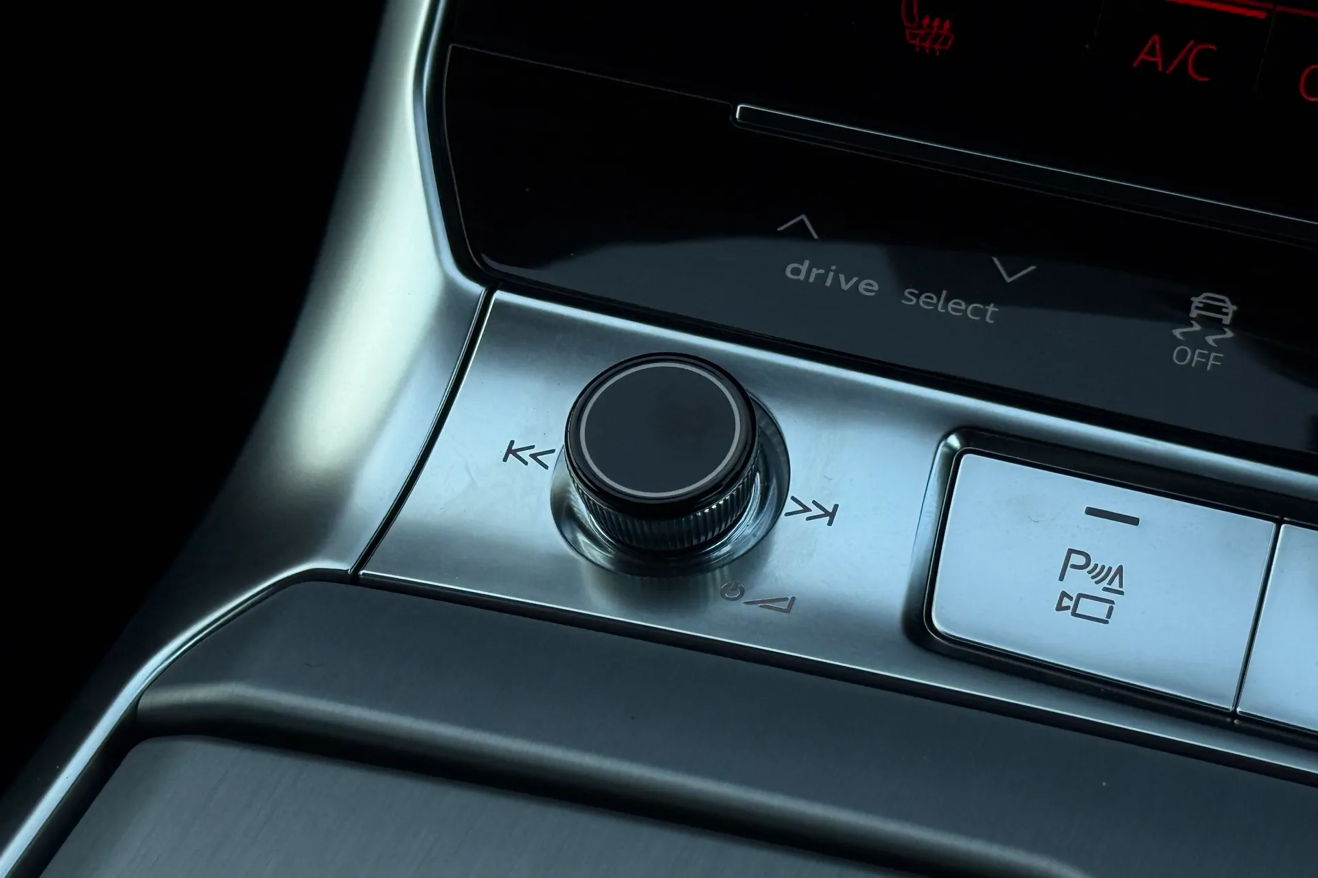 Audi A7 thumbnail image number 18