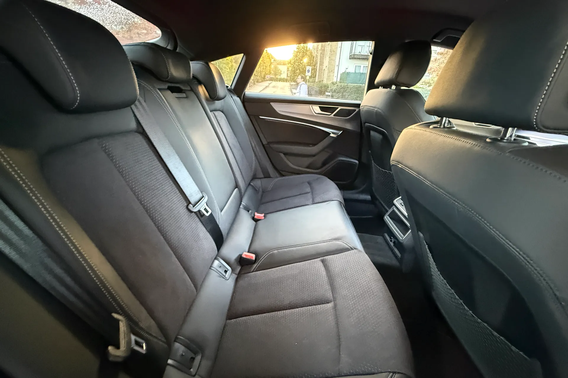 Audi A7 thumbnail image number 38