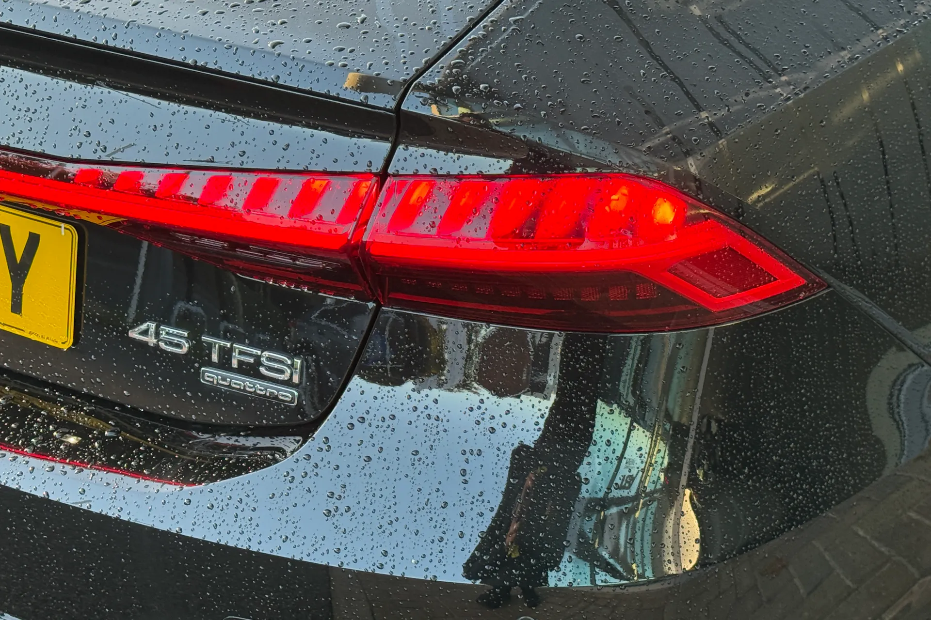 Audi A7 thumbnail image number 44