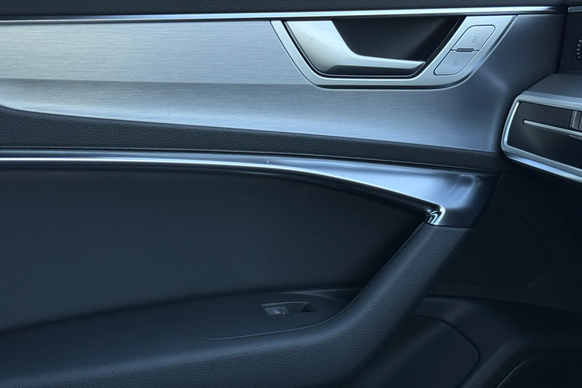 Audi A7 thumbnail image number 25