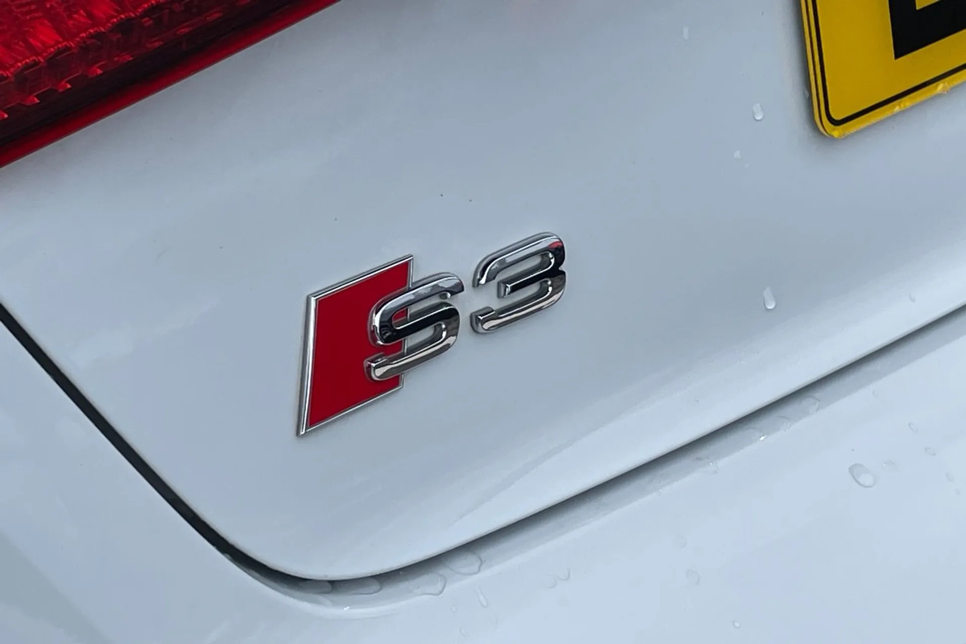 Audi S3 thumbnail image number 55