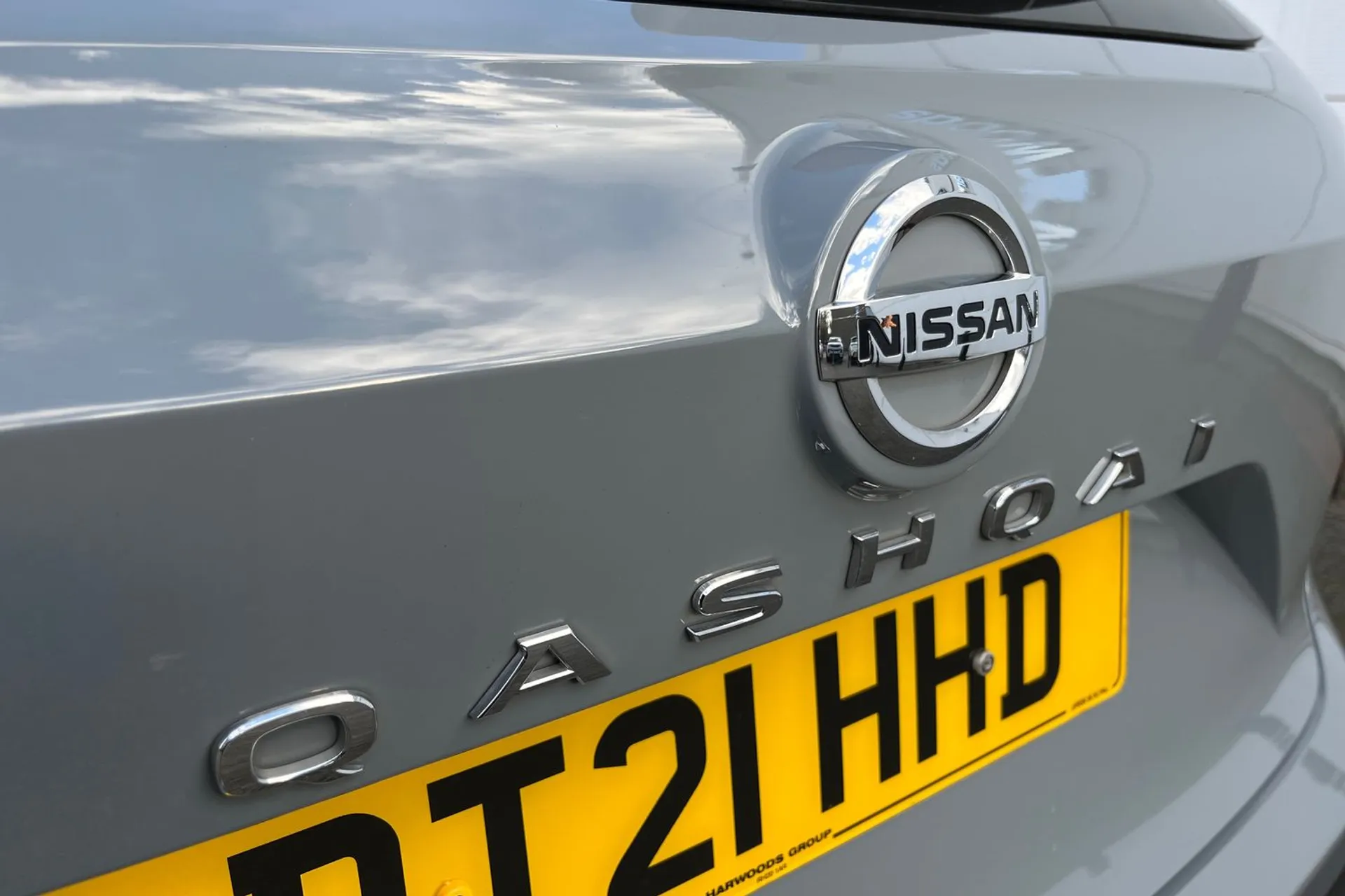 NISSAN QASHQAI thumbnail image number 55