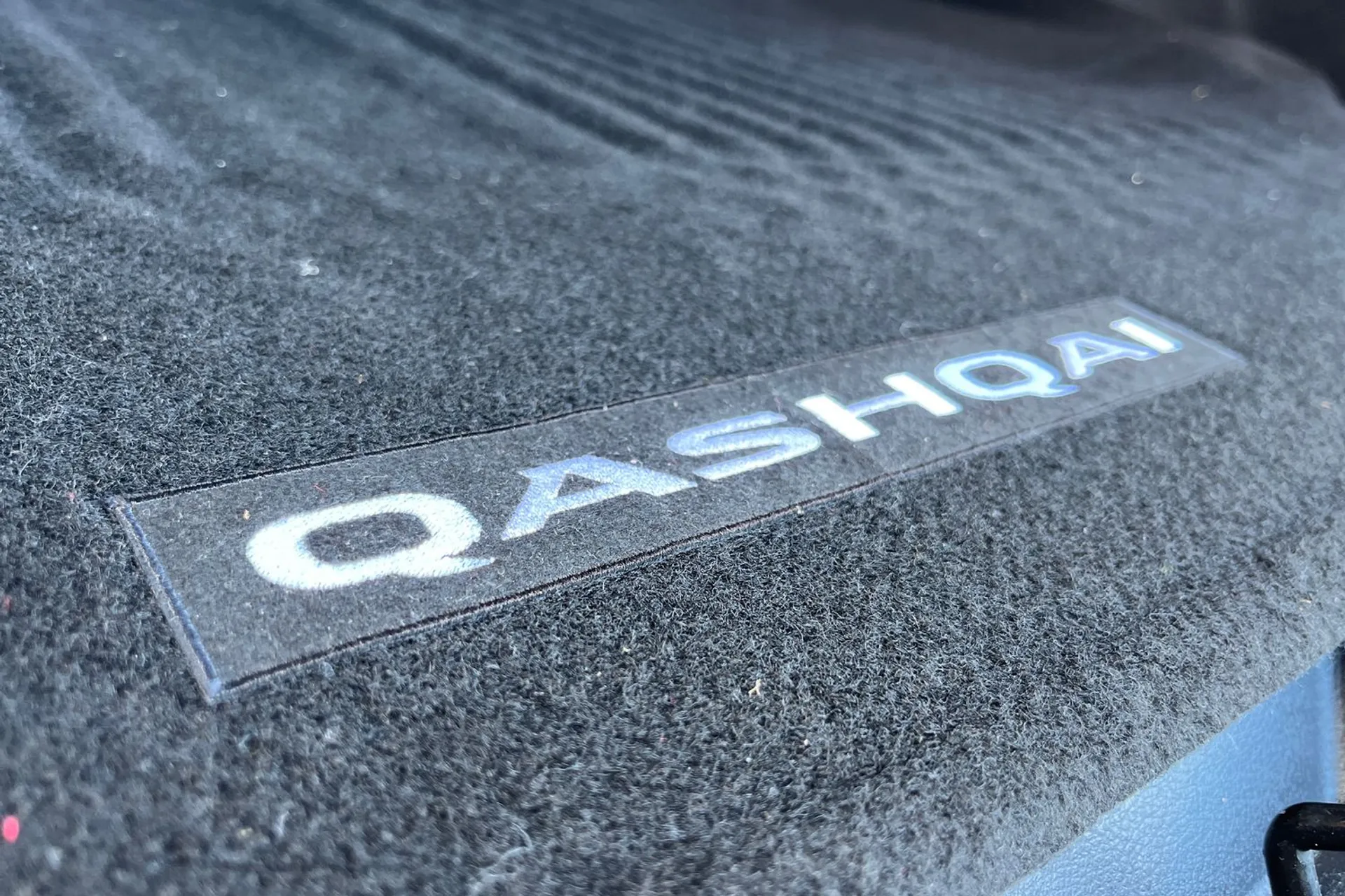 NISSAN QASHQAI thumbnail image number 40