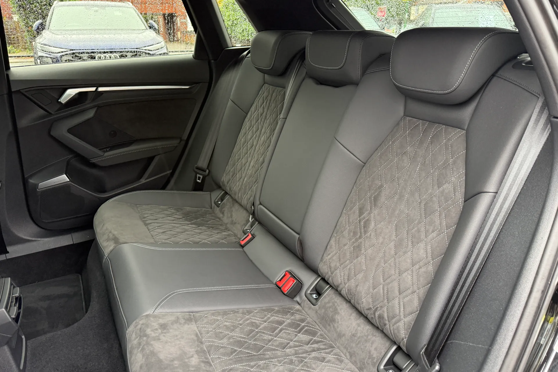 Audi A3 thumbnail image number 49