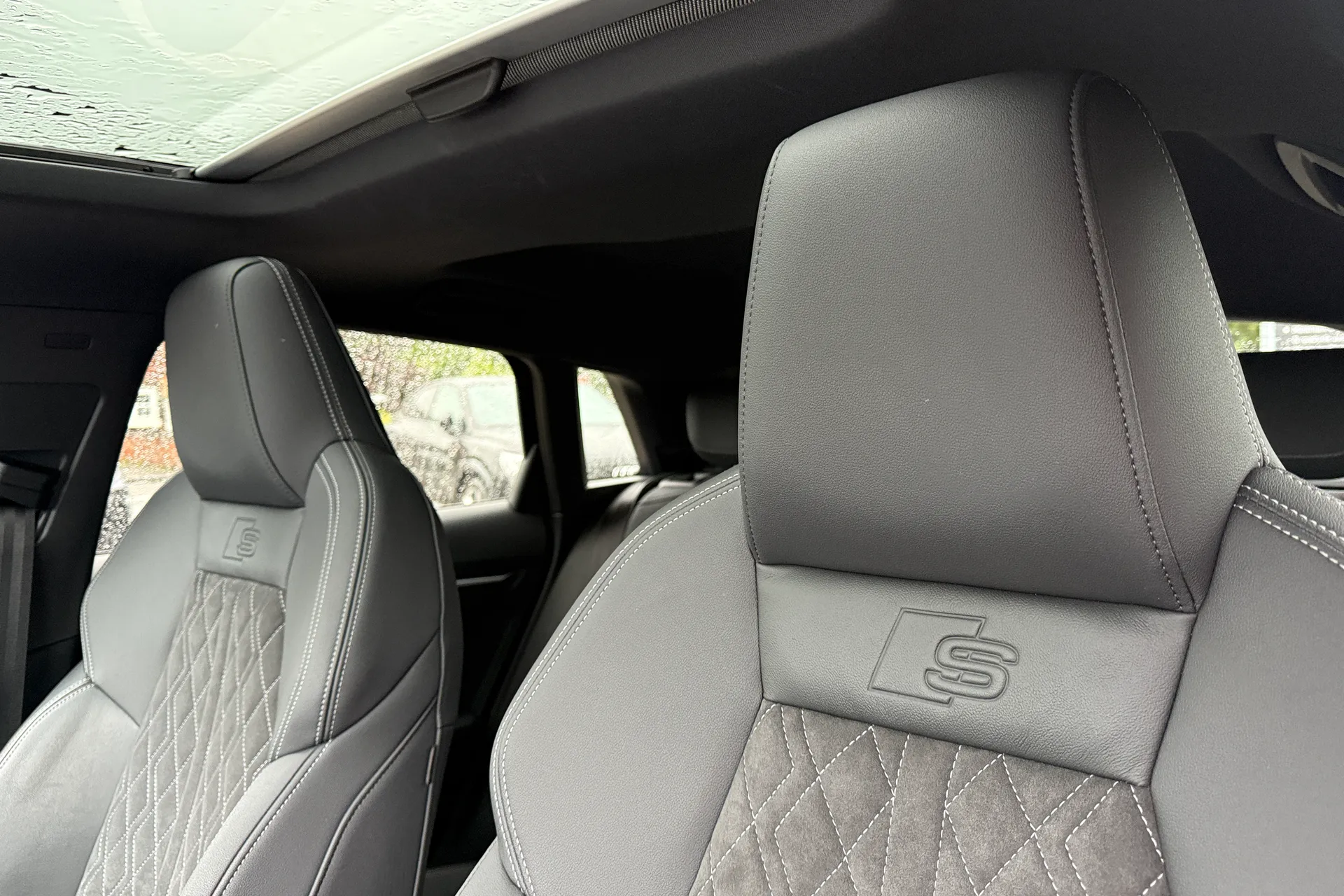 Audi A3 thumbnail image number 35