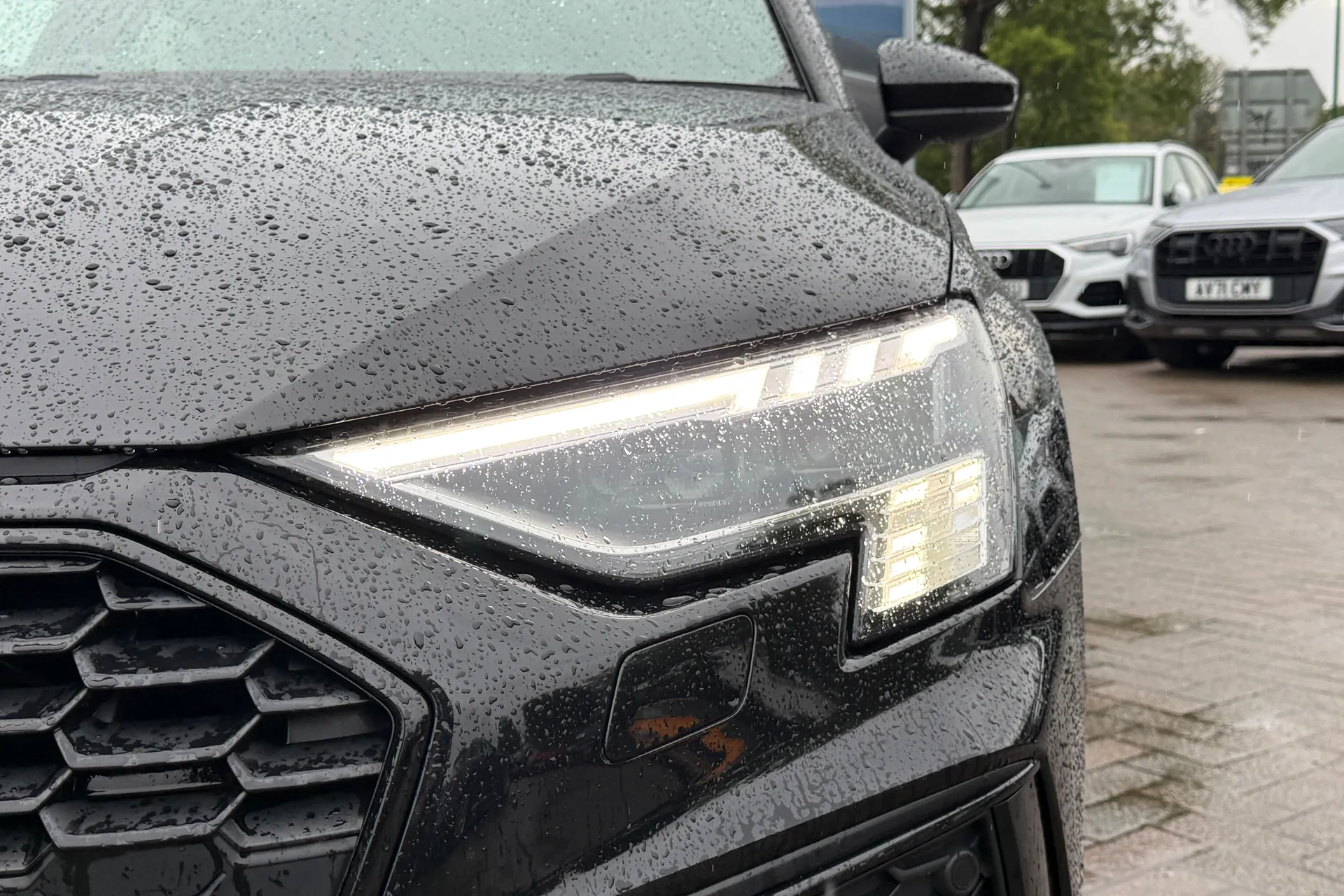 Audi A3 thumbnail image number 57