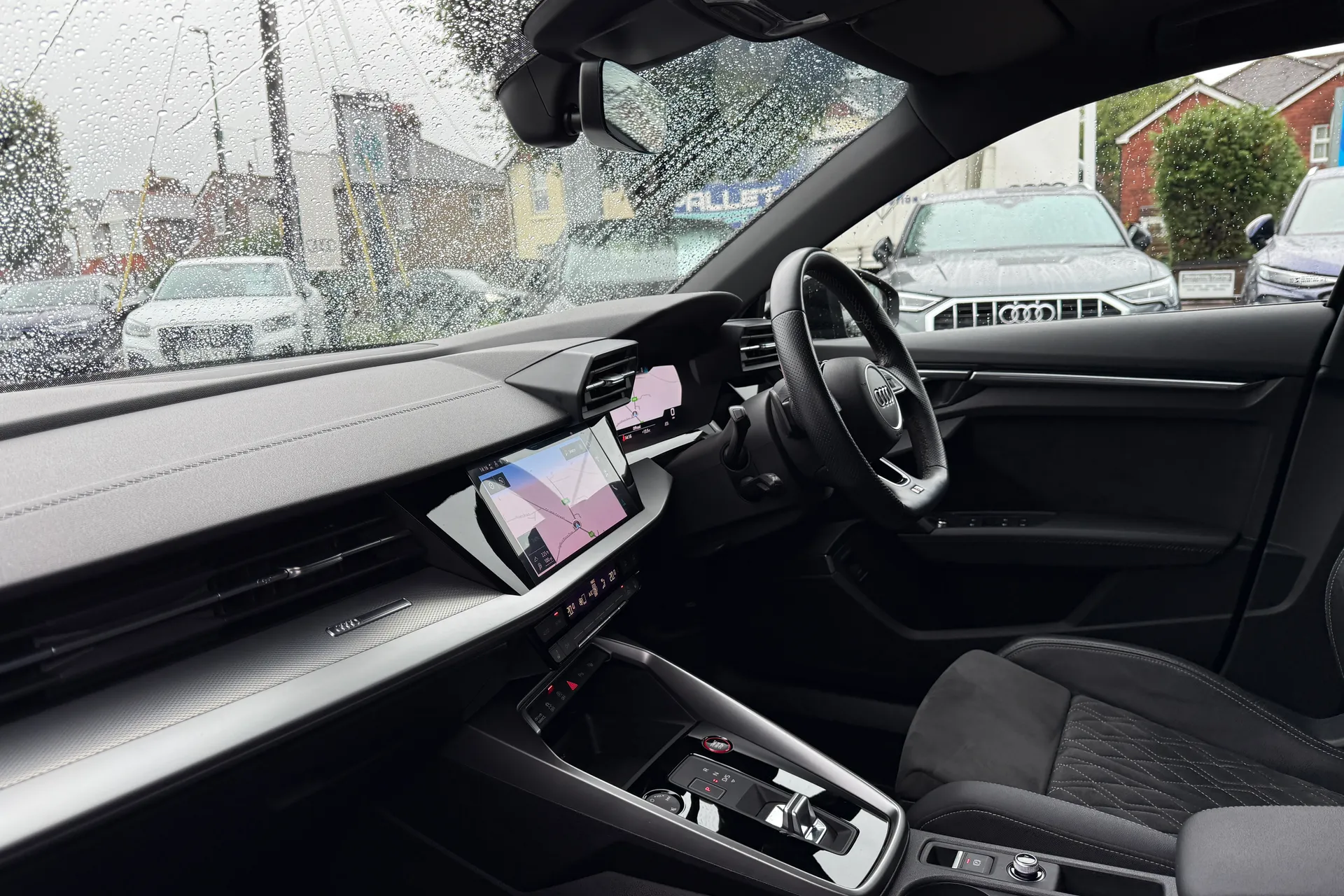 Audi A3 thumbnail image number 33