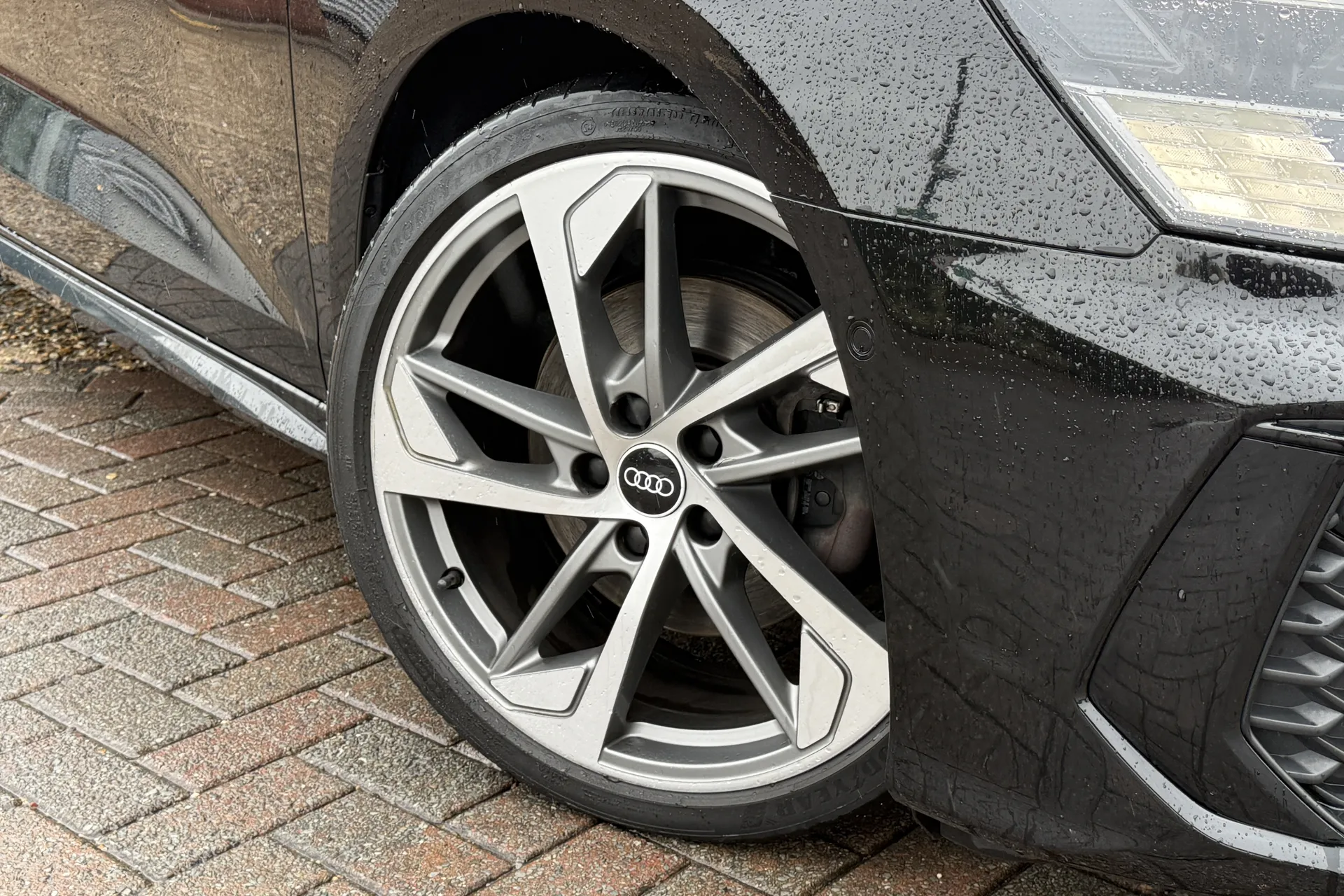 Audi A3 thumbnail image number 7
