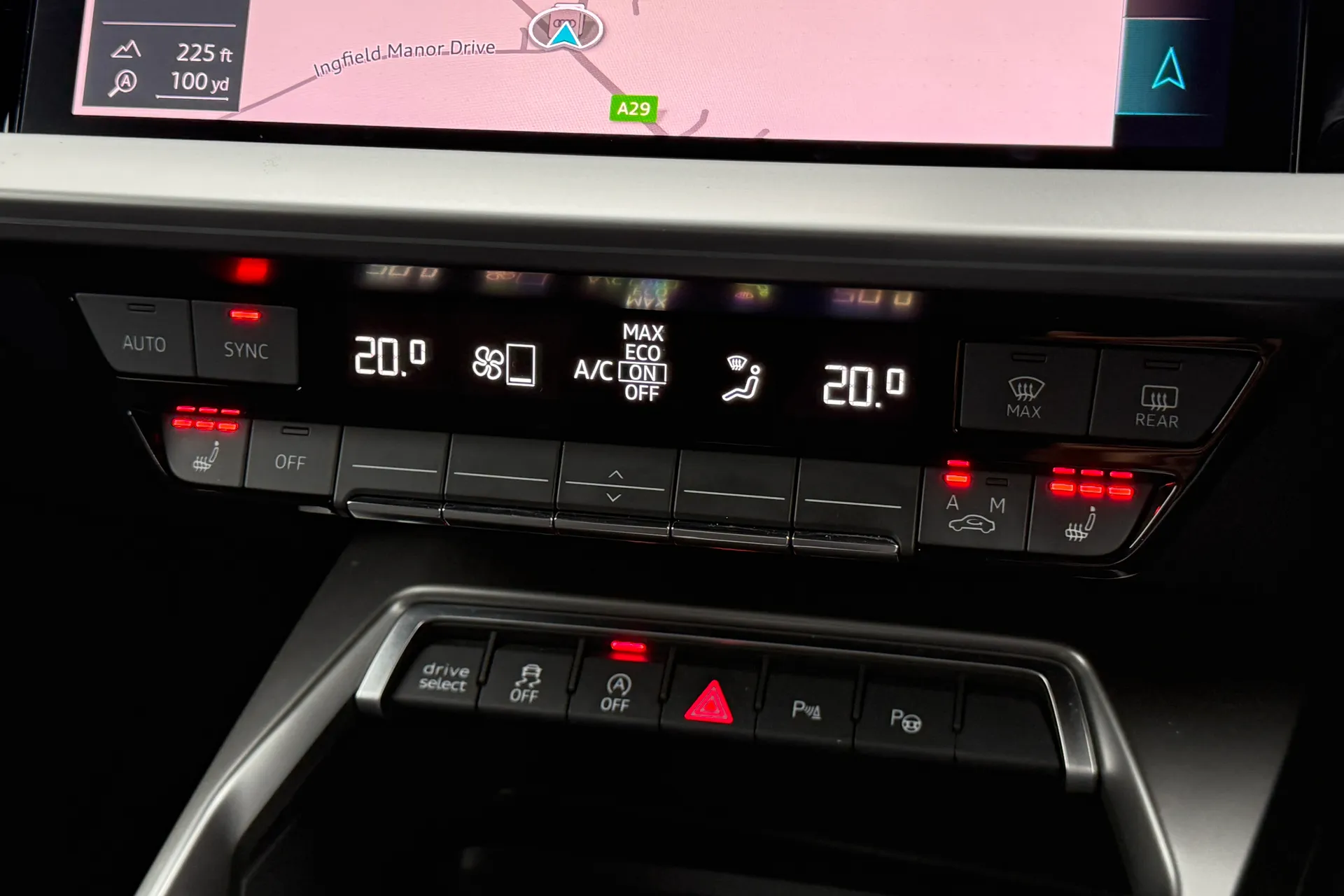 Audi A3 thumbnail image number 18